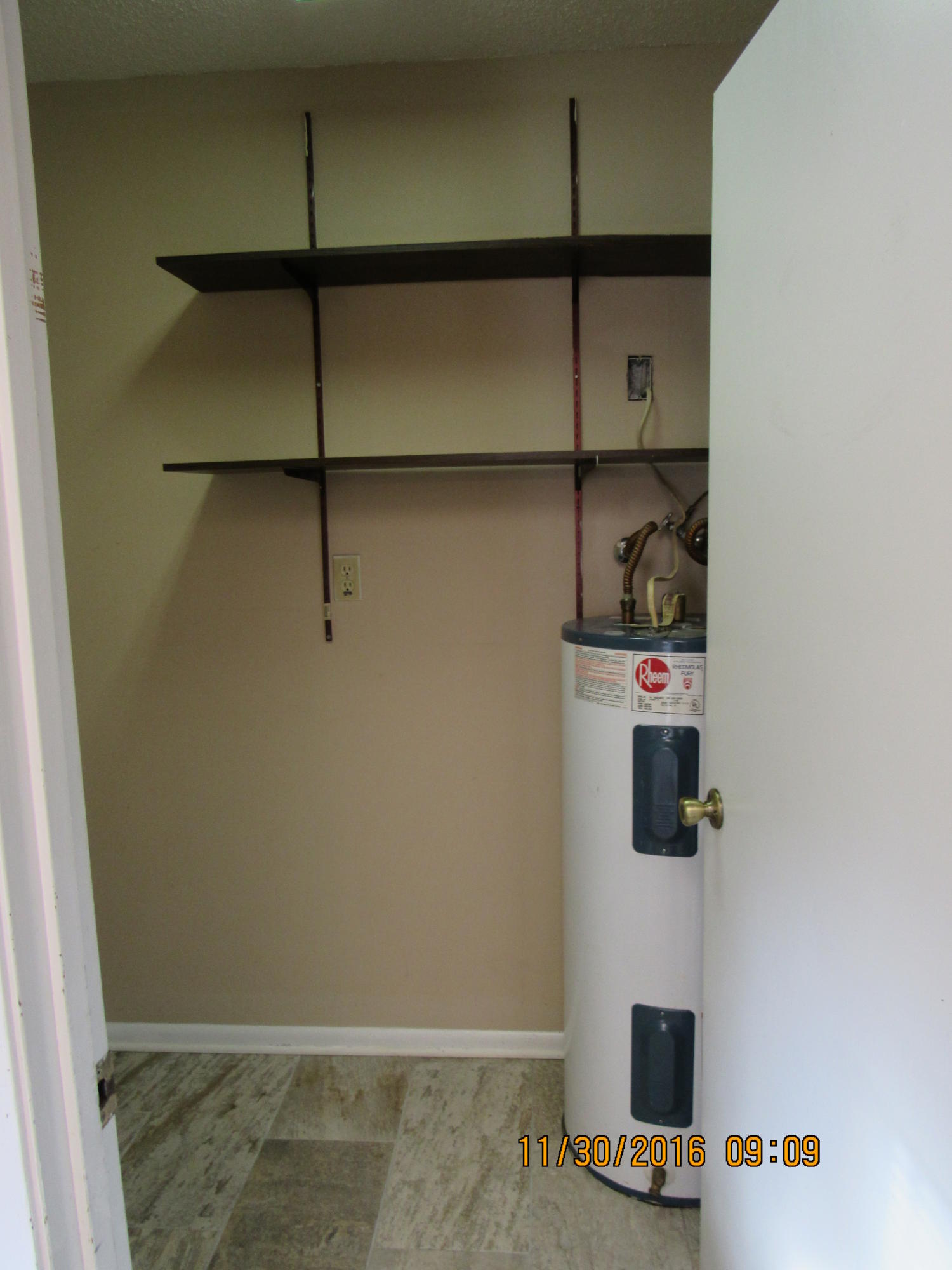 NAVARRE S/D 2ND ADDN - Residential