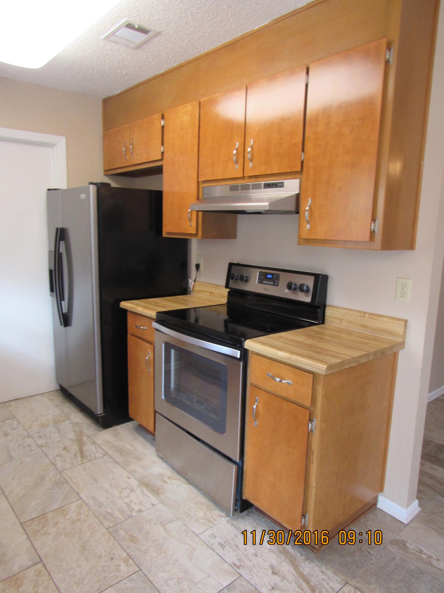 NAVARRE S/D 2ND ADDN - Residential