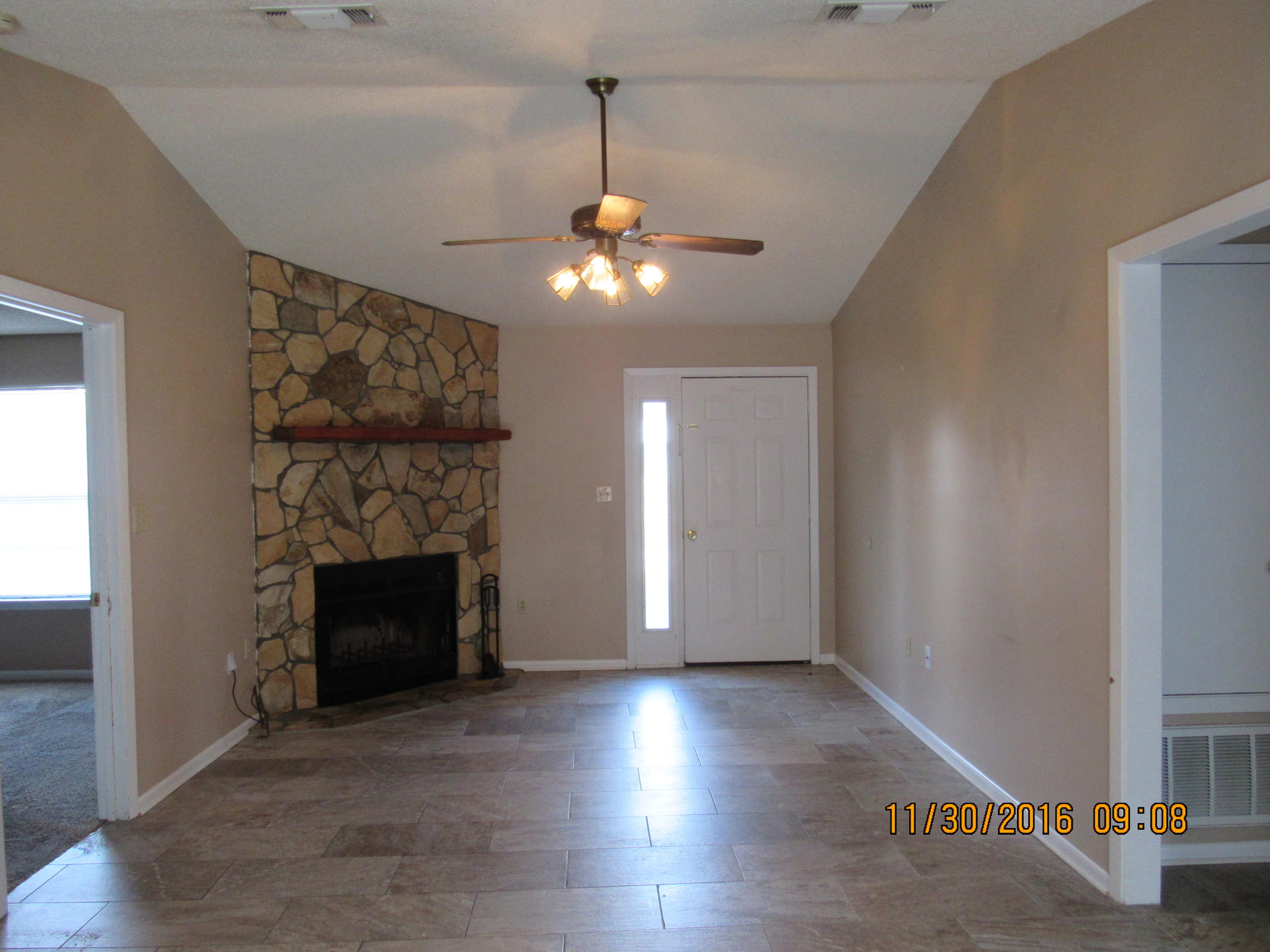 NAVARRE S/D 2ND ADDN - Residential