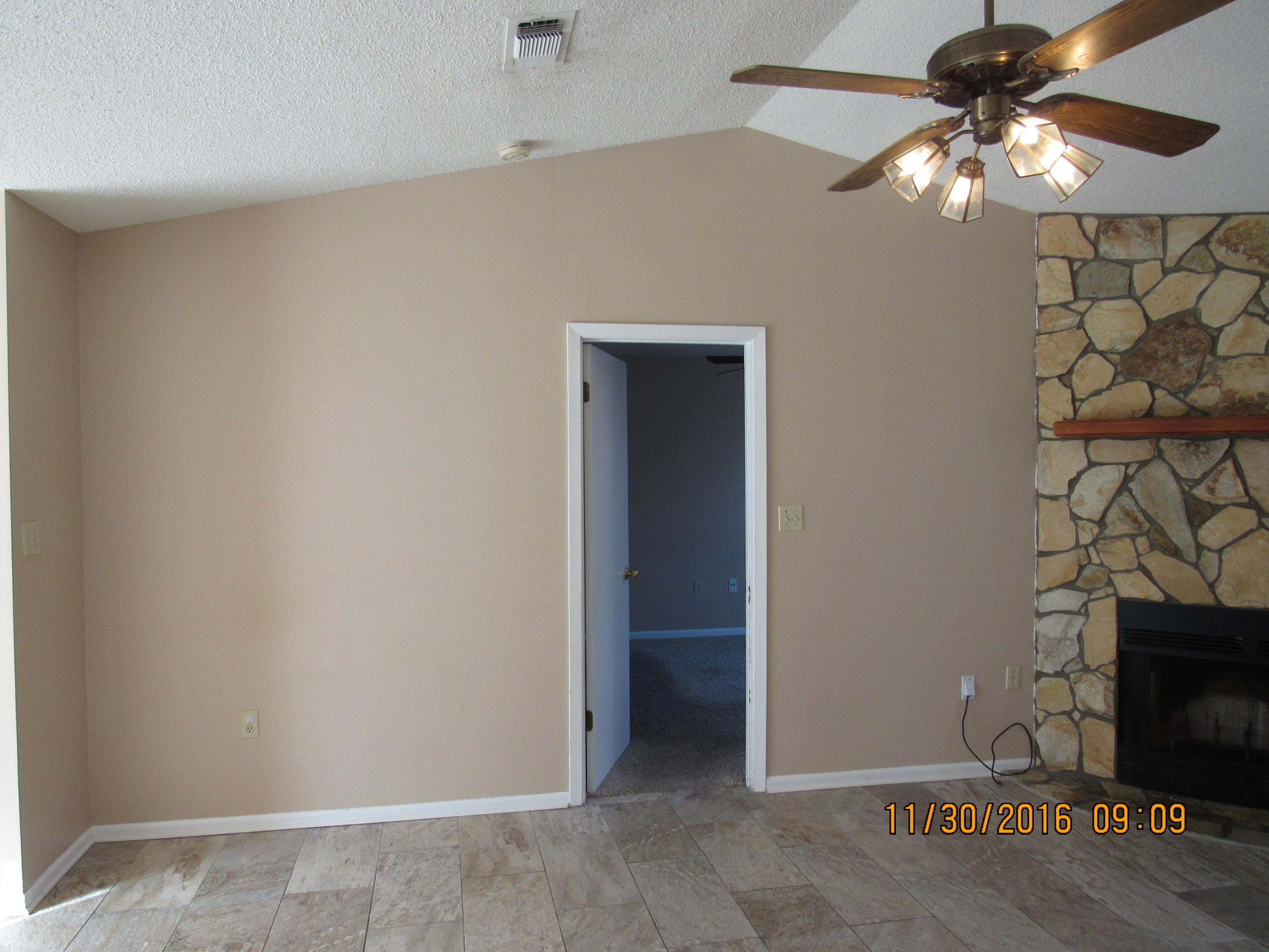 NAVARRE S/D 2ND ADDN - Residential