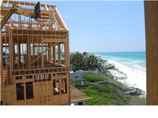 INLET BEACH - Residential