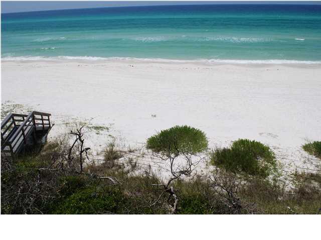 INLET BEACH - Residential