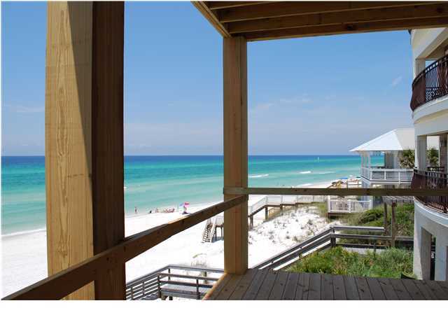 INLET BEACH - Residential