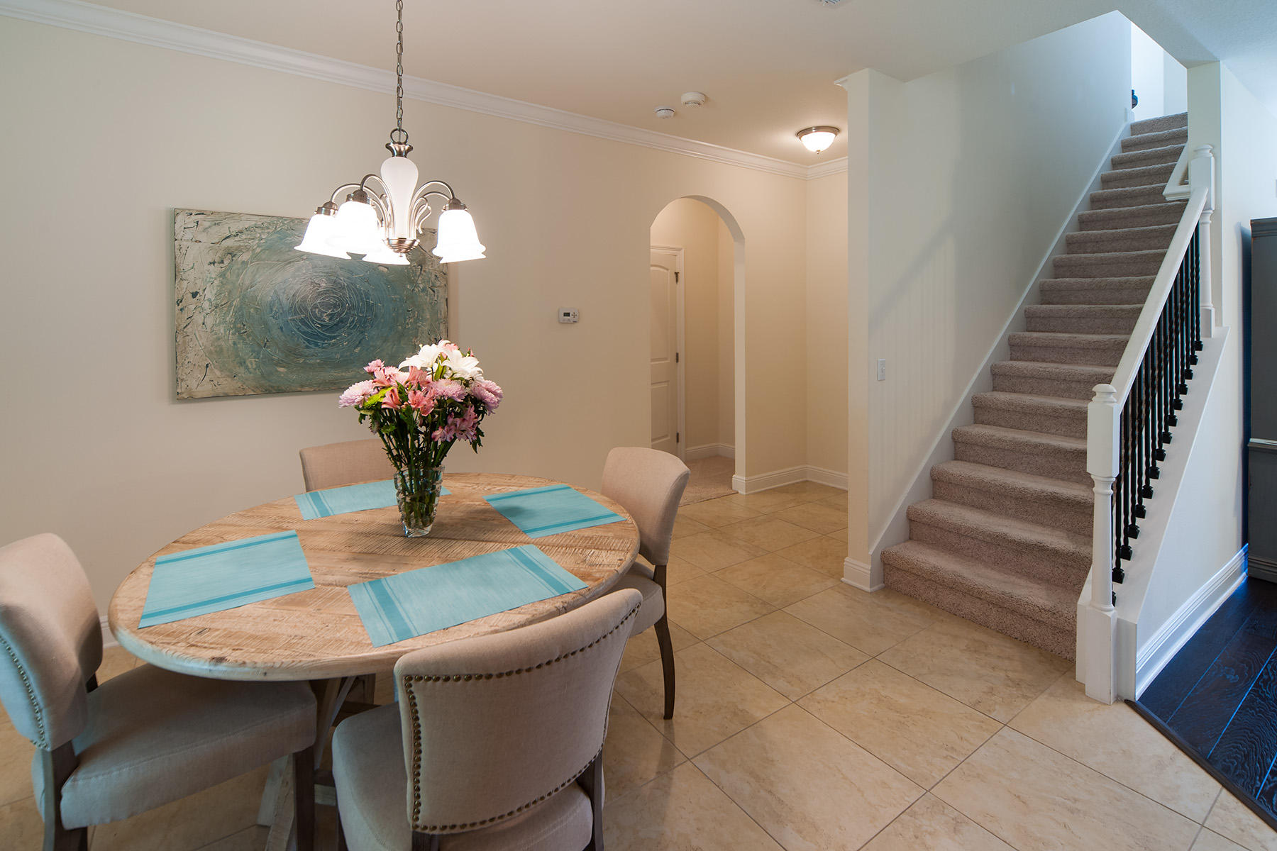 OAKS AT EDEN - Residential