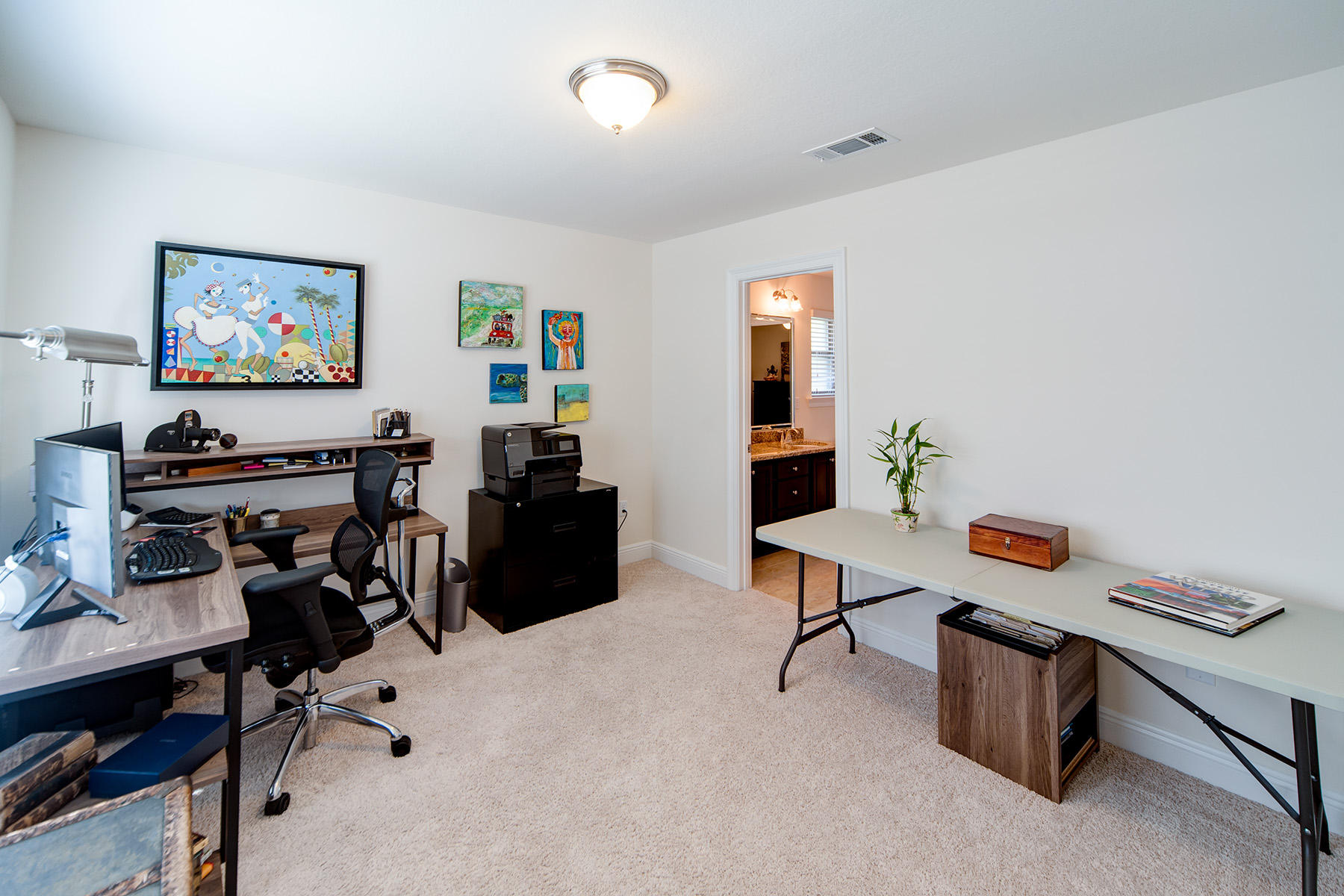 OAKS AT EDEN - Residential