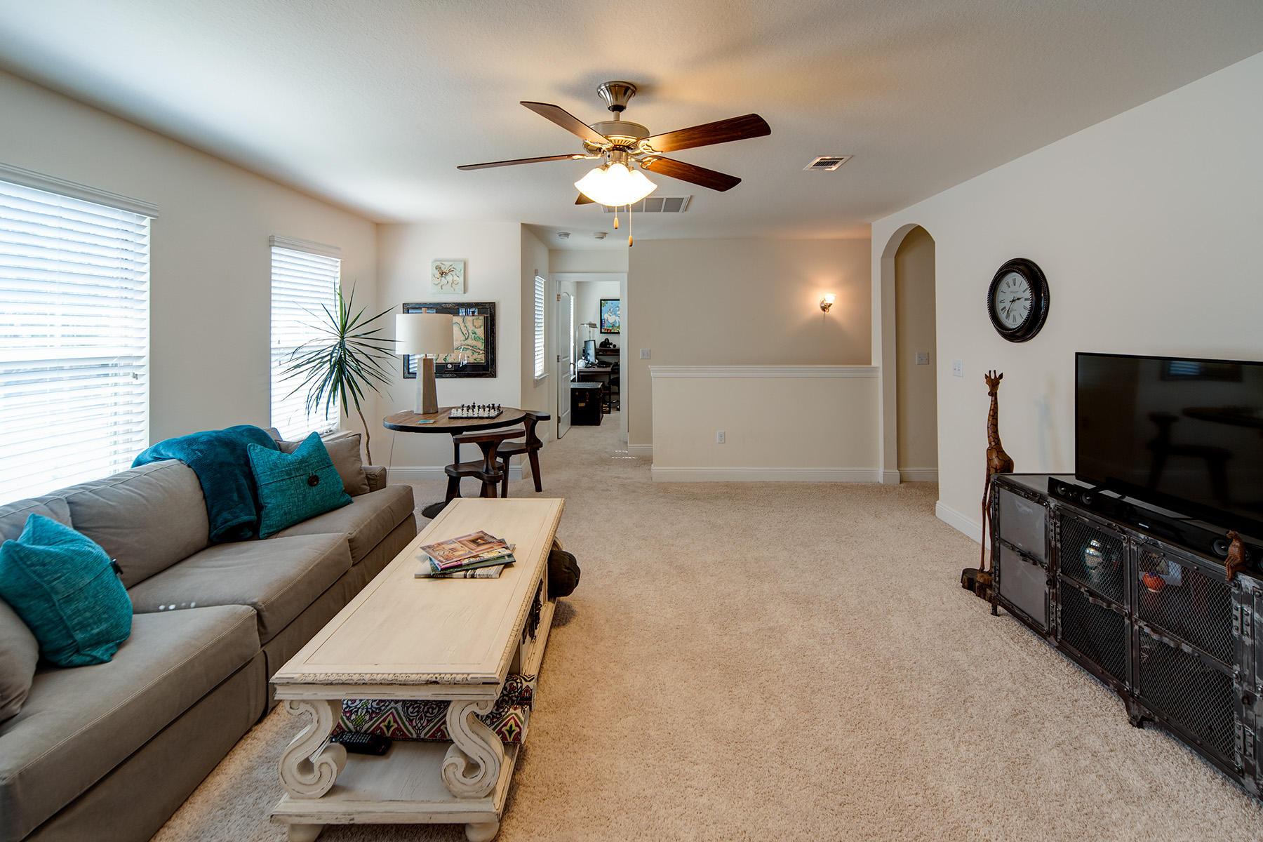 OAKS AT EDEN - Residential