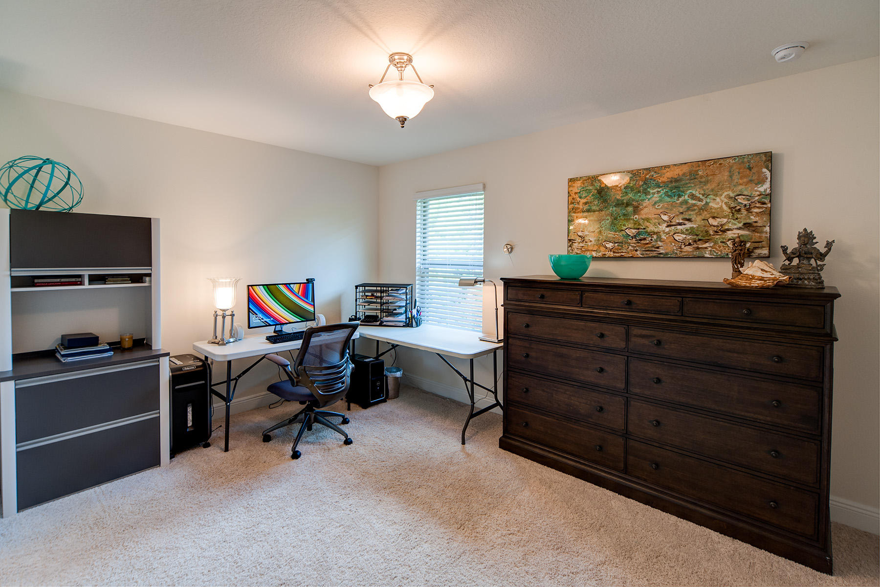 OAKS AT EDEN - Residential