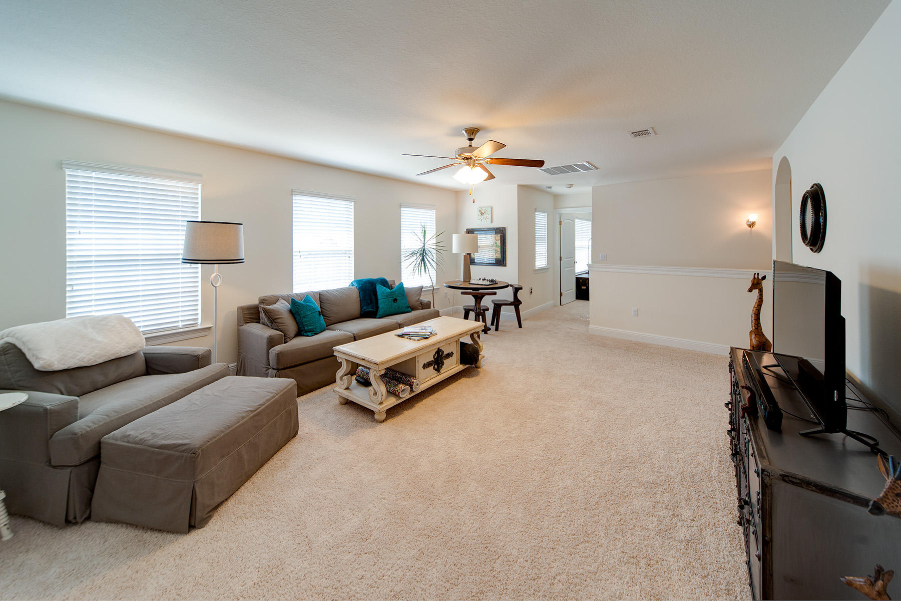 OAKS AT EDEN - Residential