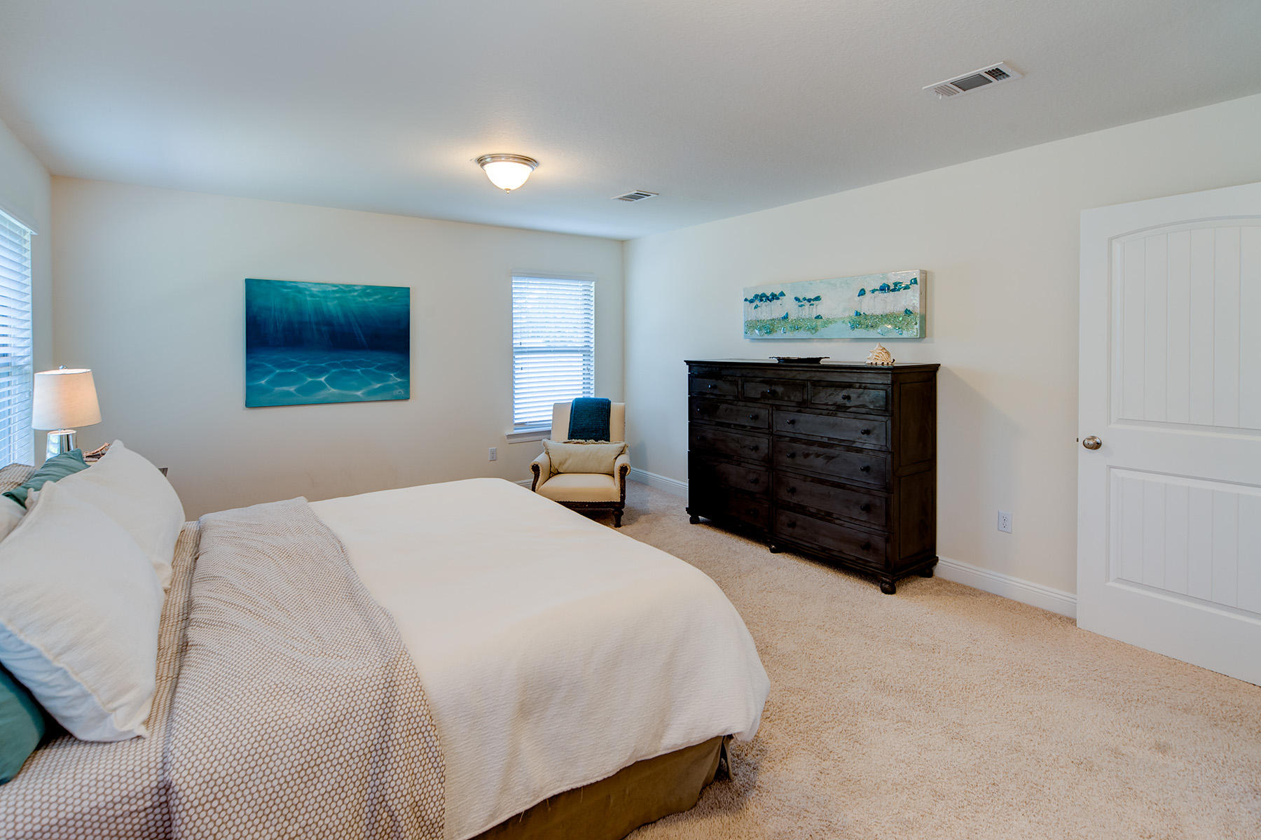 OAKS AT EDEN - Residential