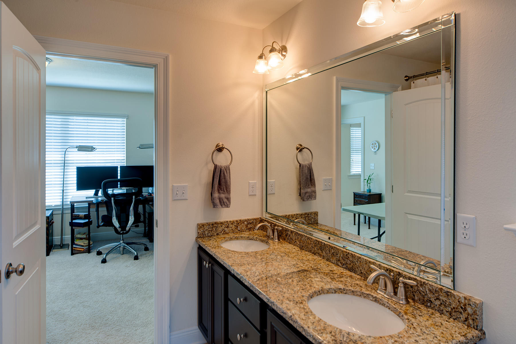 OAKS AT EDEN - Residential