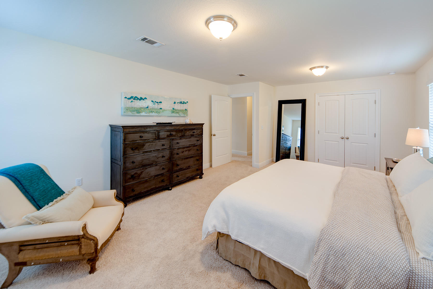 OAKS AT EDEN - Residential