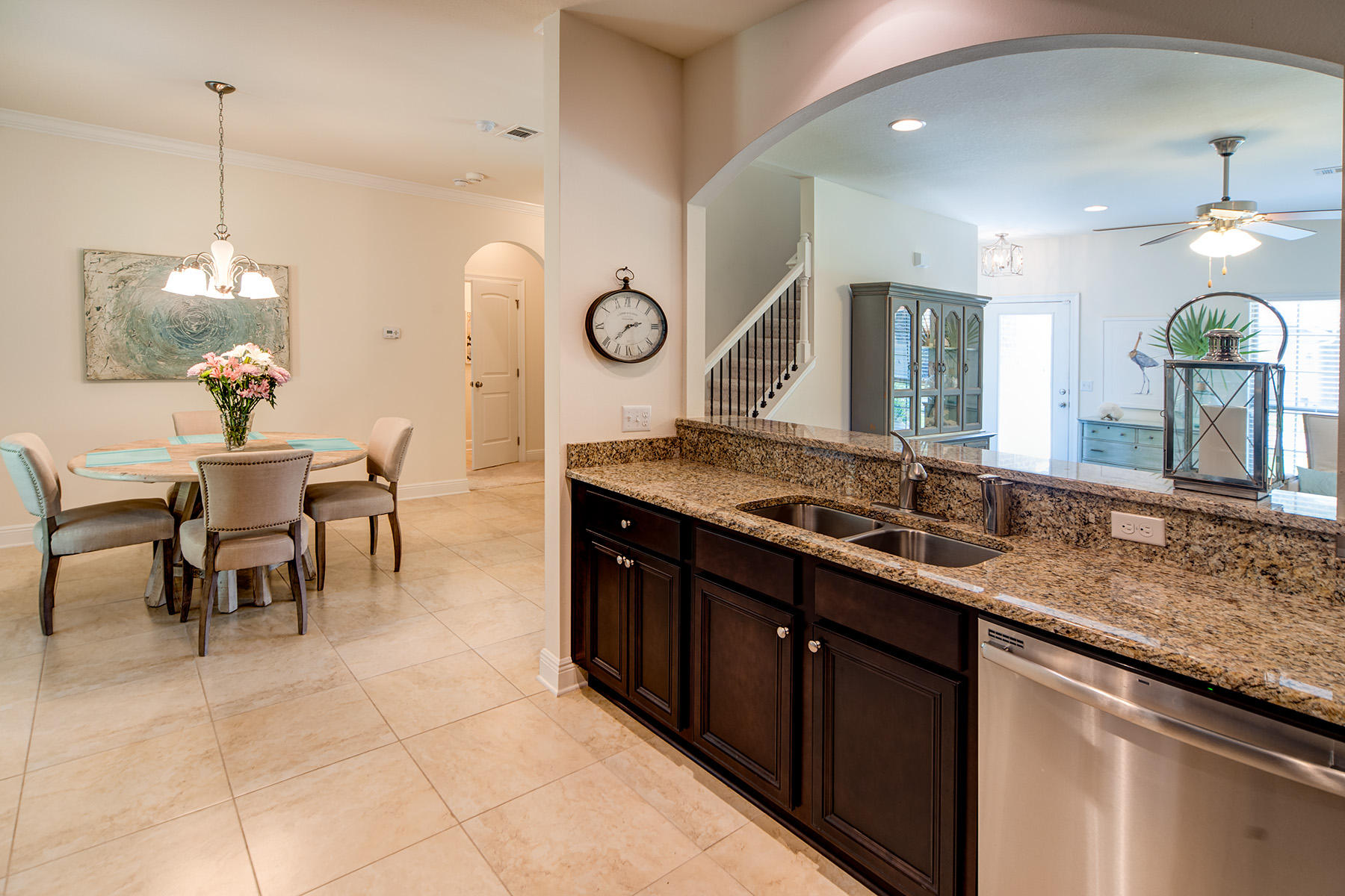 OAKS AT EDEN - Residential