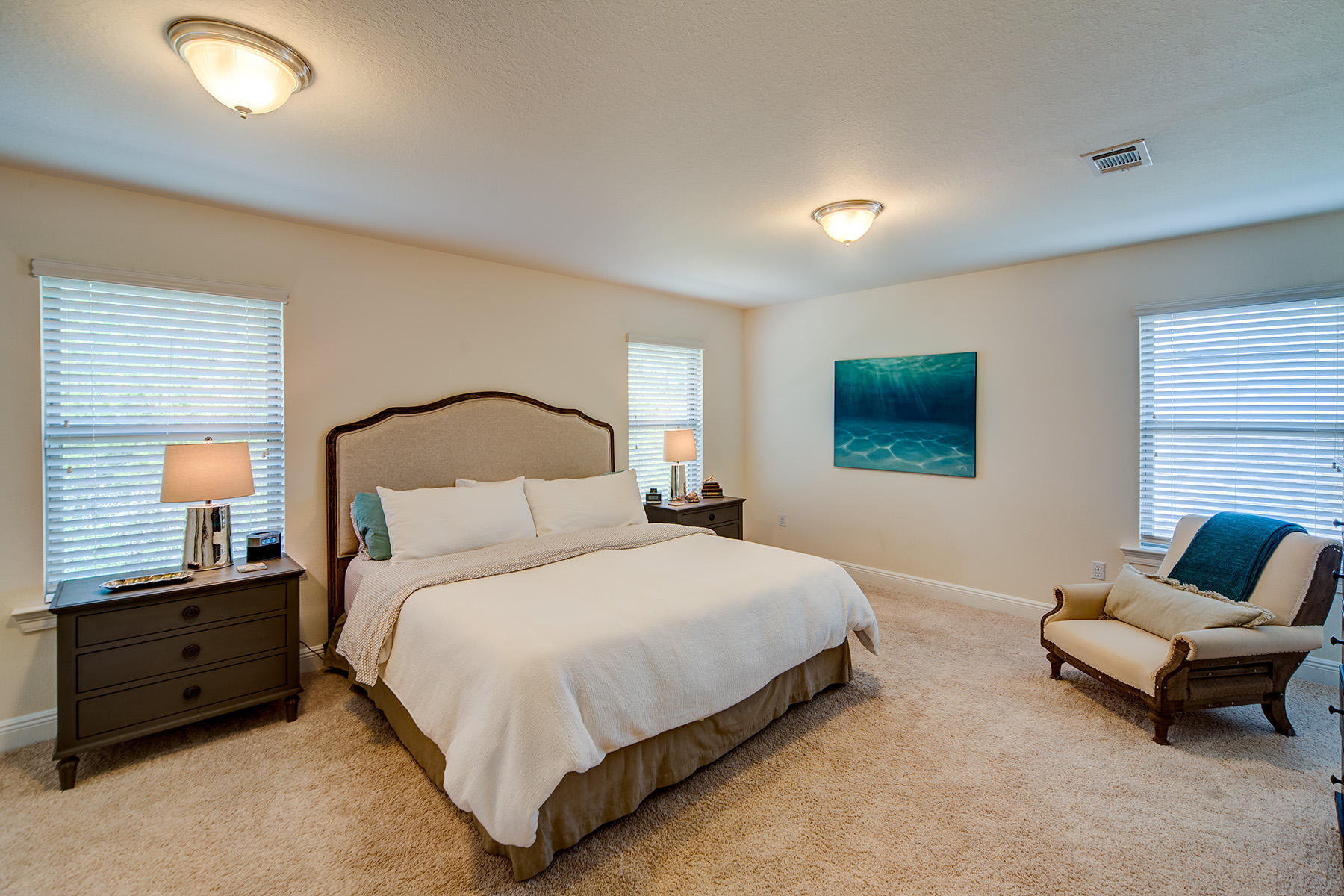 OAKS AT EDEN - Residential