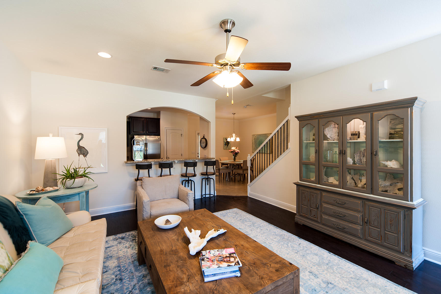 OAKS AT EDEN - Residential