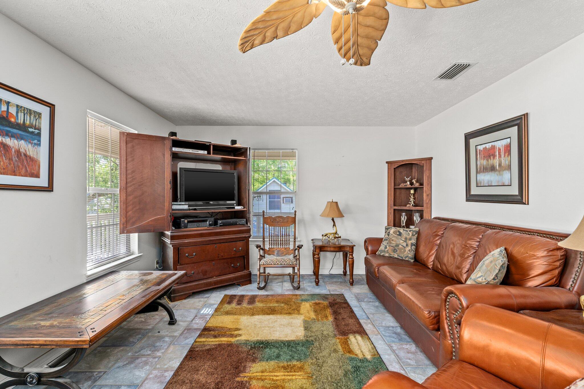 Bunker Creek - Residential