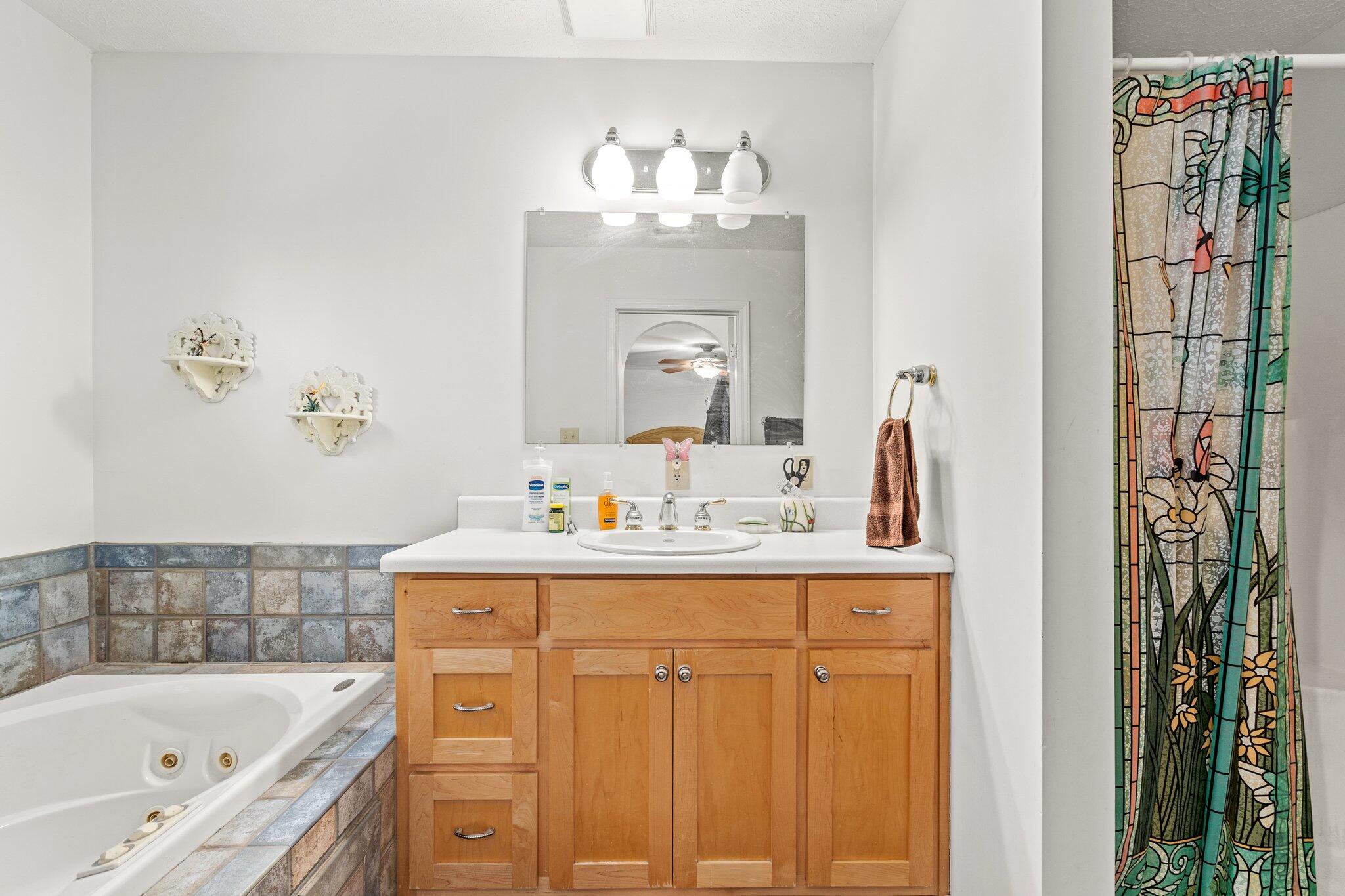 Bunker Creek - Residential
