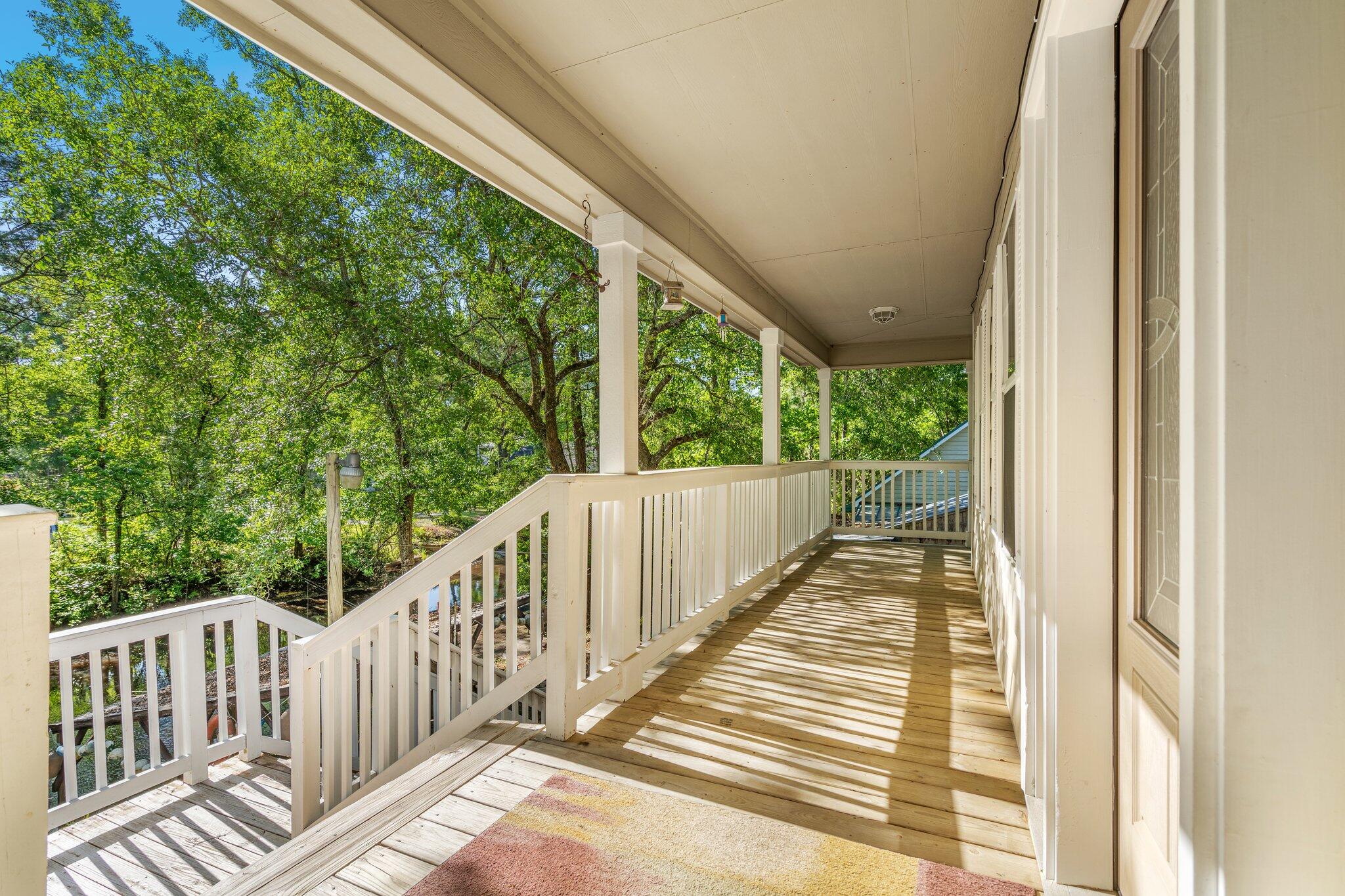 Bunker Creek - Residential