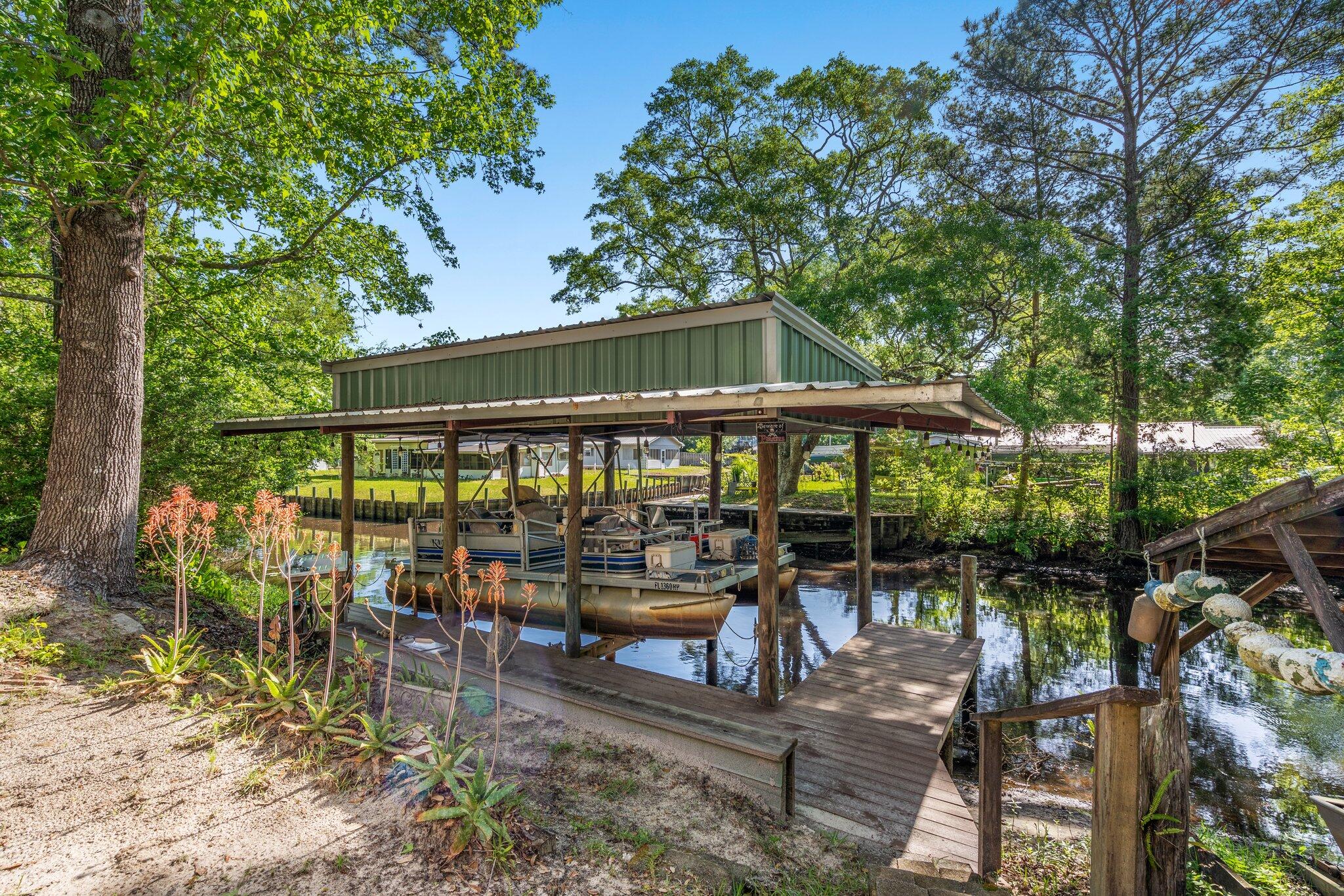 Bunker Creek - Residential