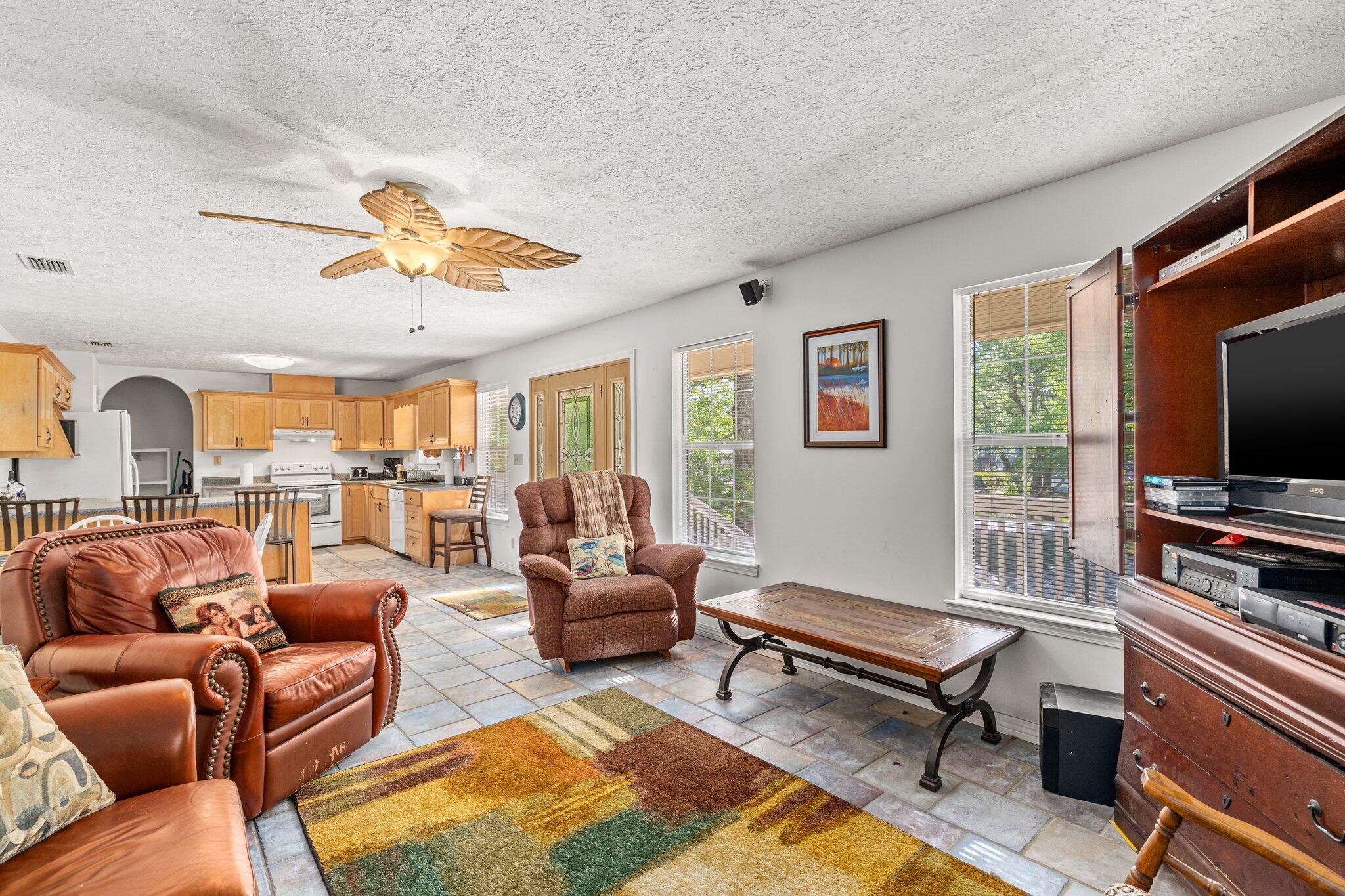 Bunker Creek - Residential