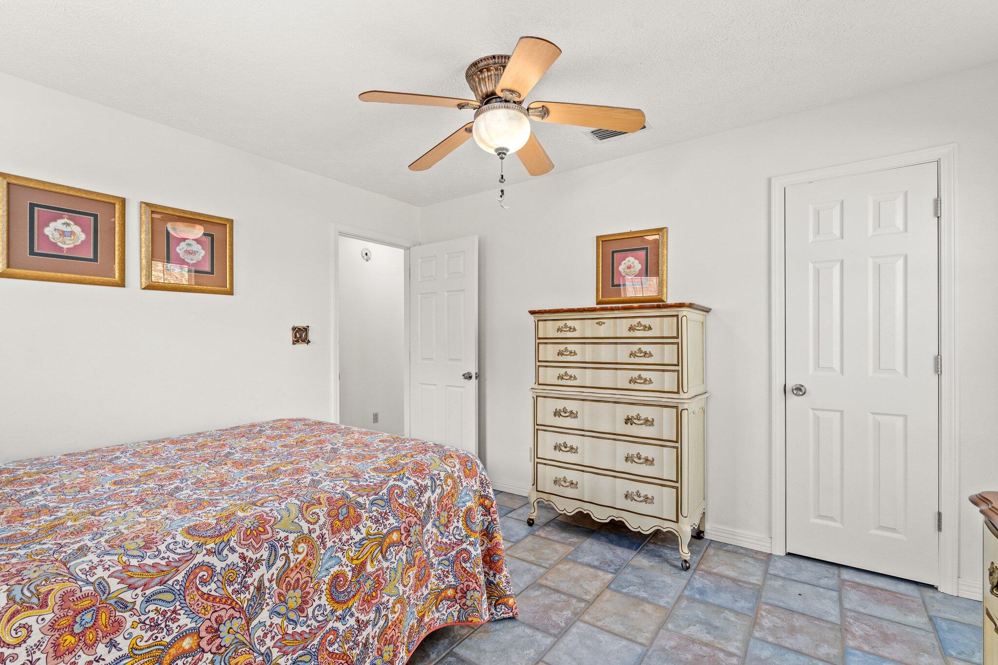 Bunker Creek - Residential