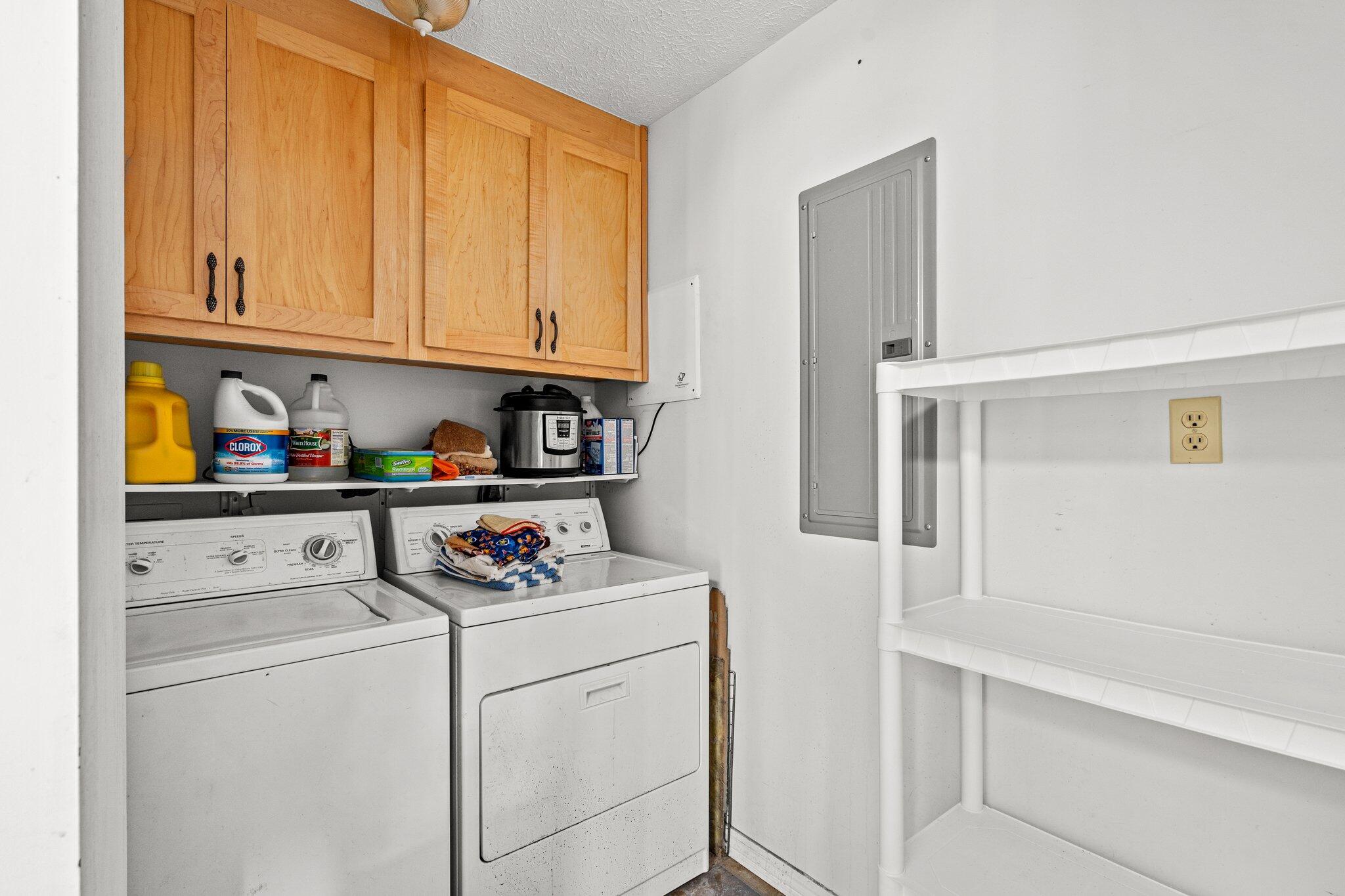 Bunker Creek - Residential