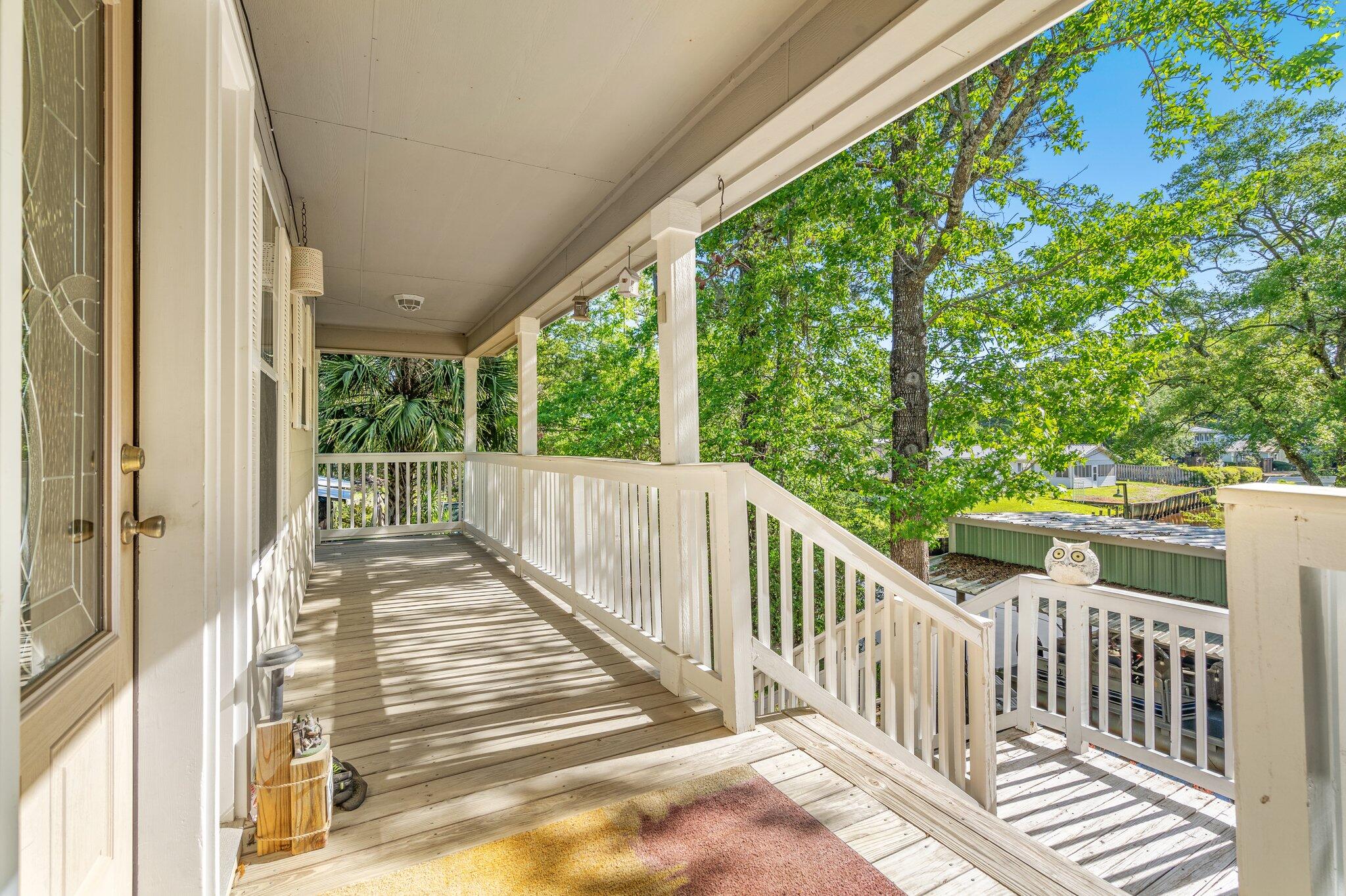 Bunker Creek - Residential
