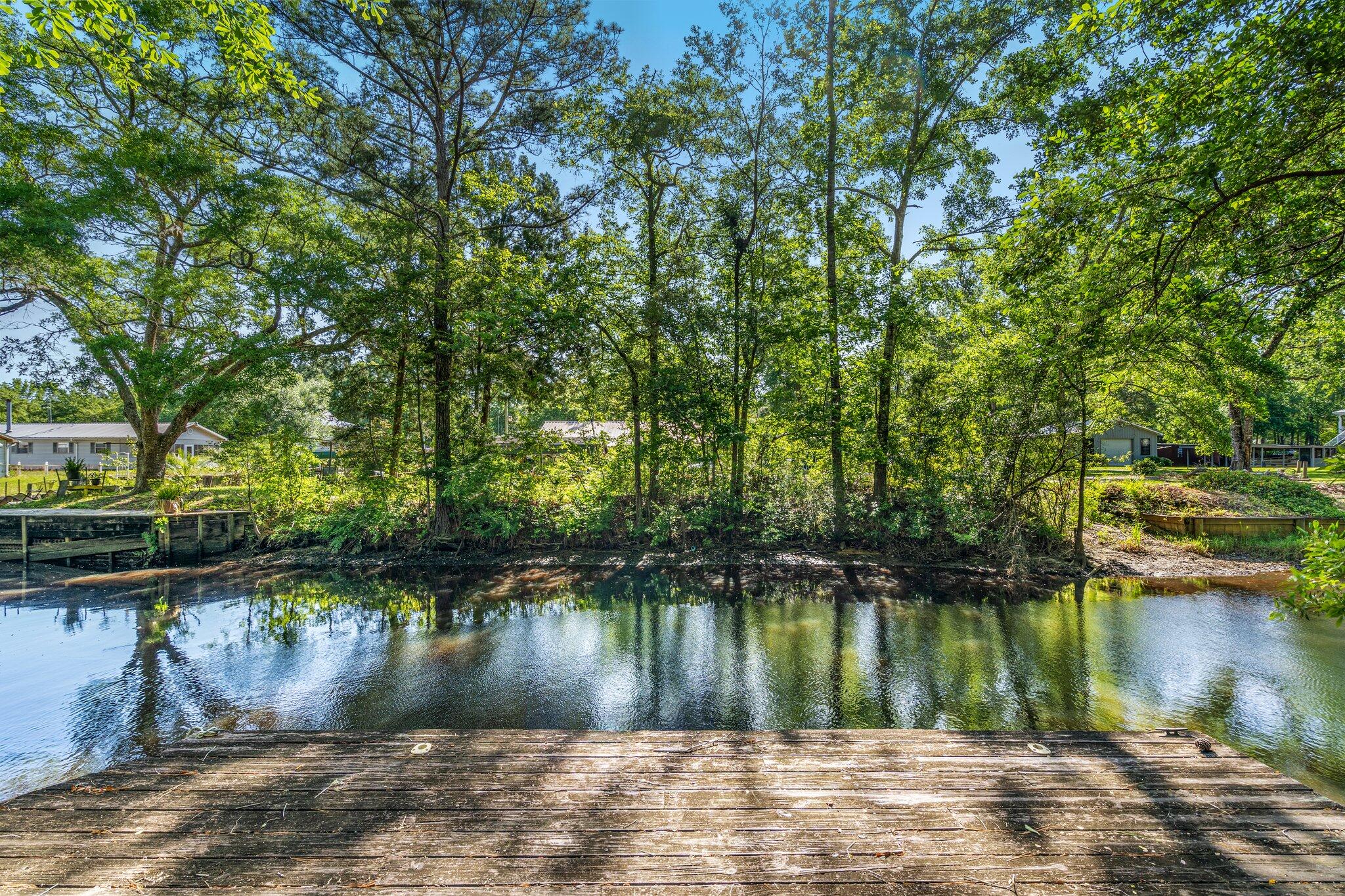 Bunker Creek - Residential