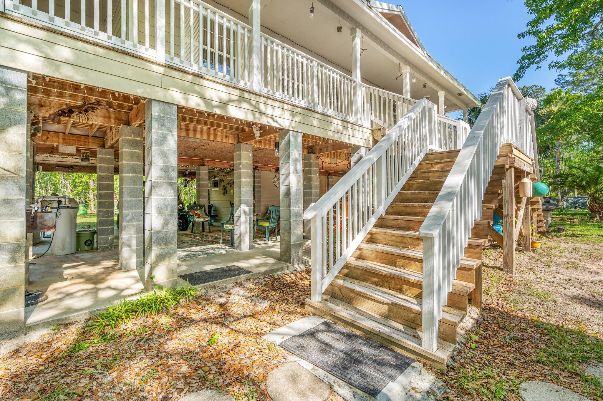 Bunker Creek - Residential