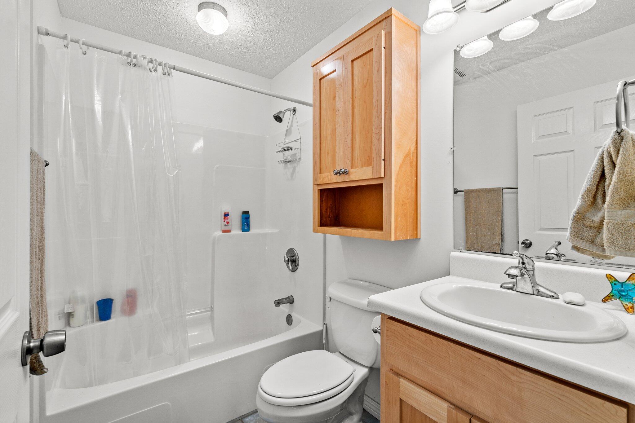 Bunker Creek - Residential