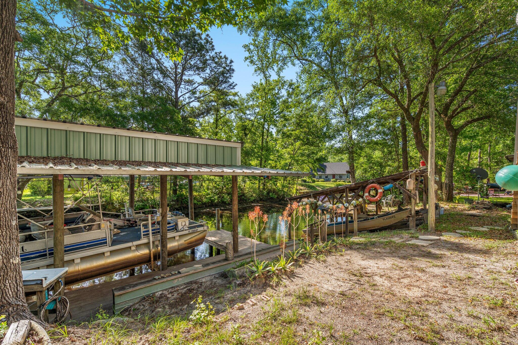 Bunker Creek - Residential