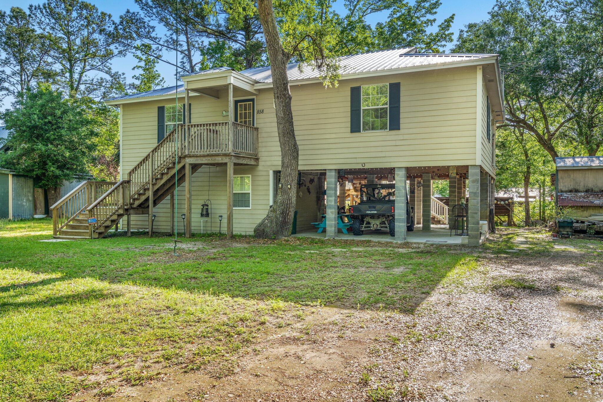Bunker Creek - Residential