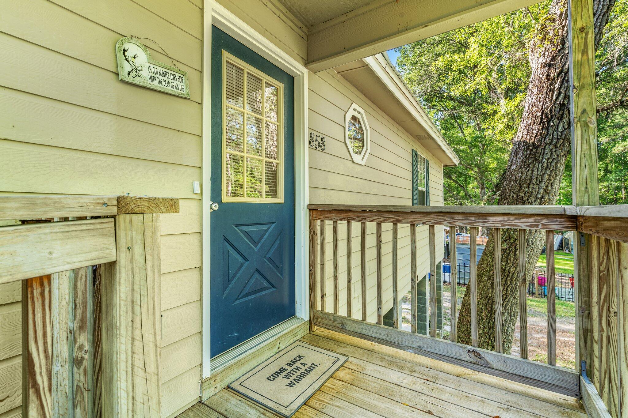 Bunker Creek - Residential