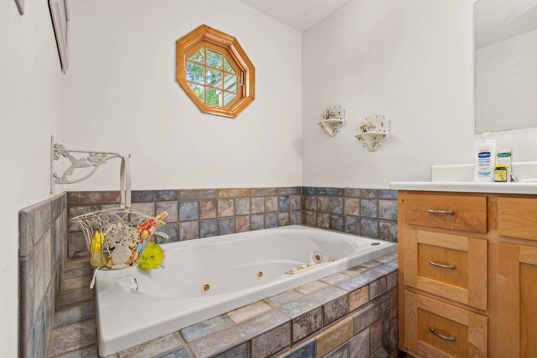 Bunker Creek - Residential
