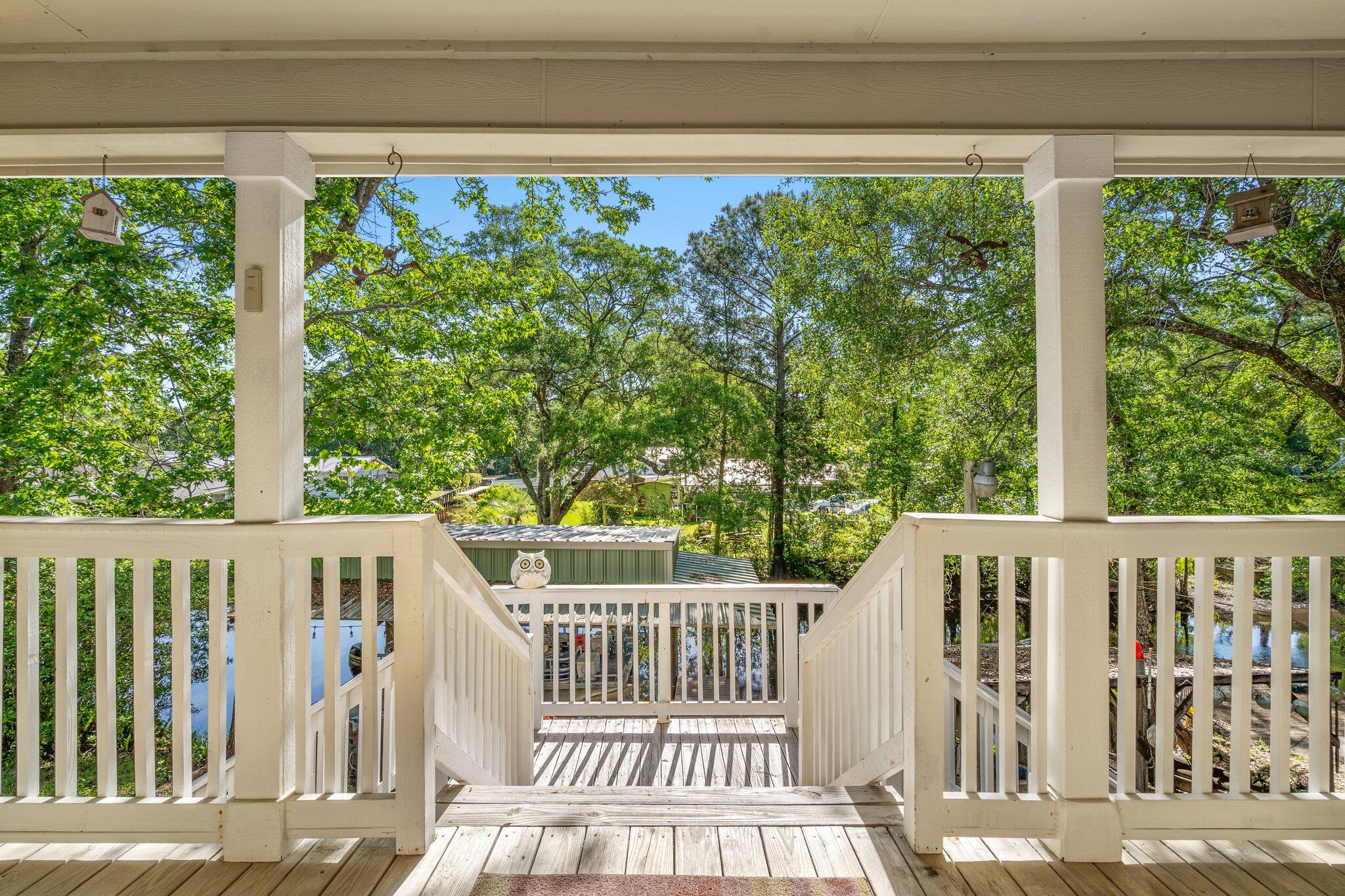 Bunker Creek - Residential