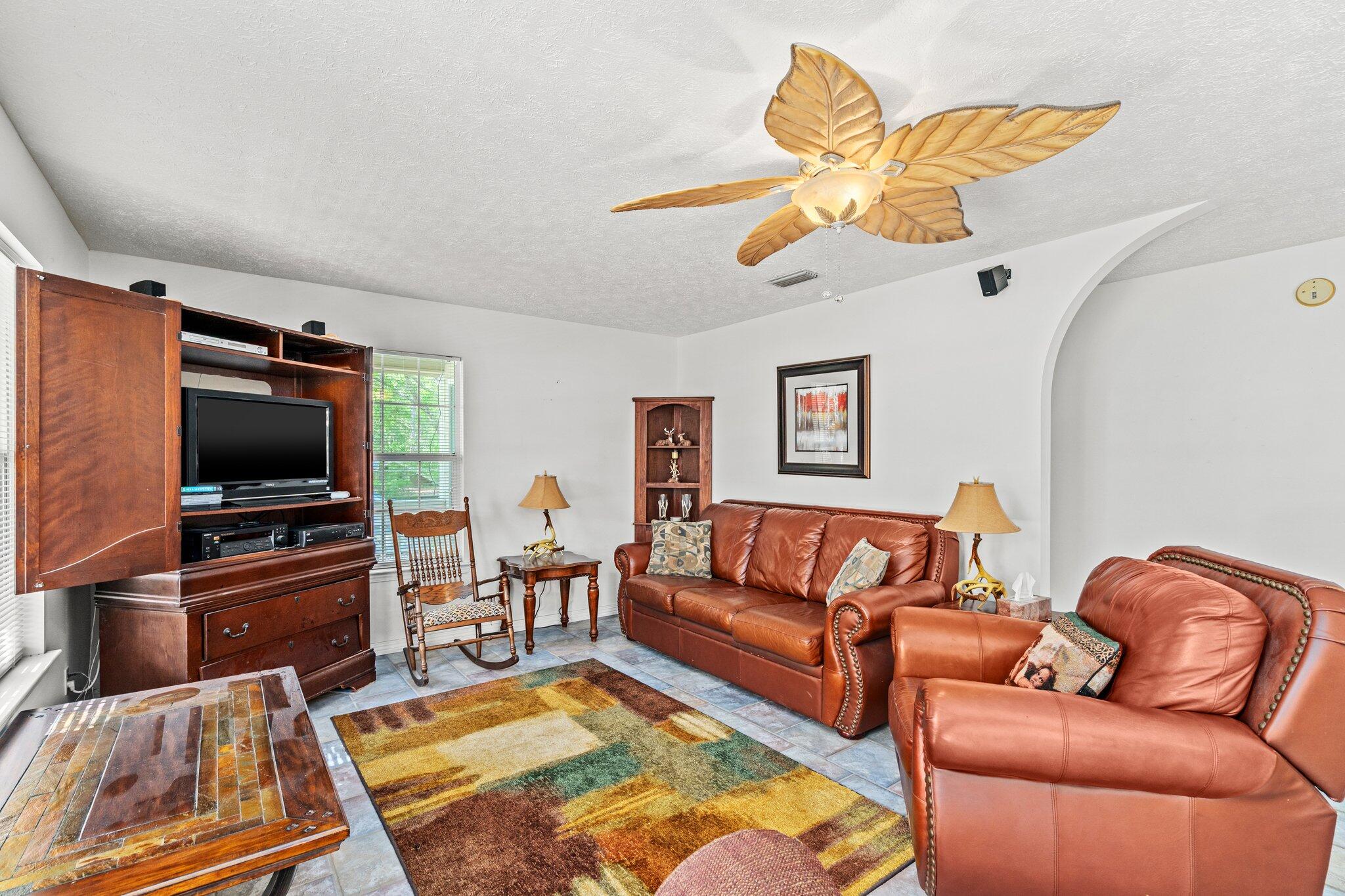 Bunker Creek - Residential