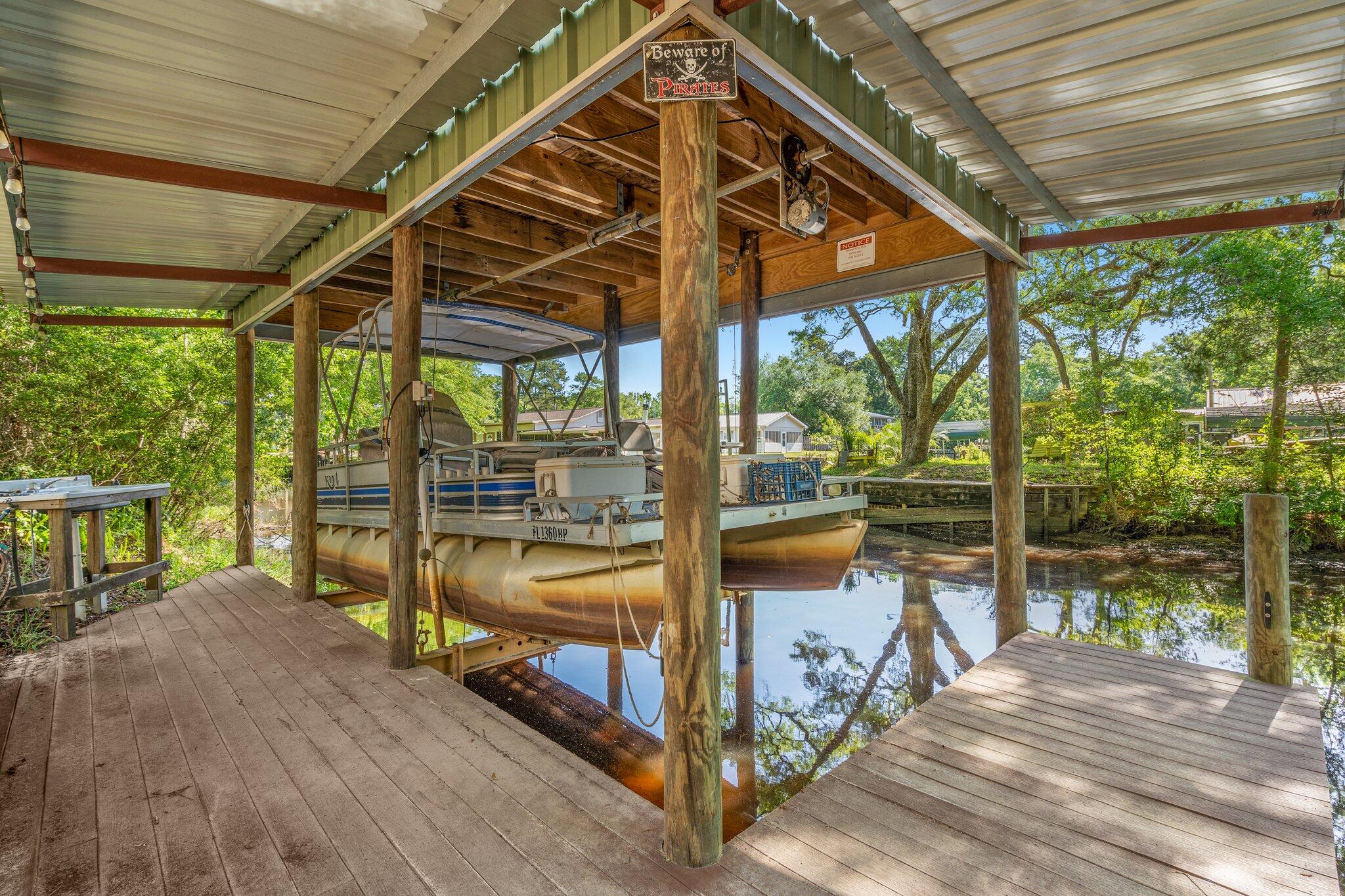 Bunker Creek - Residential