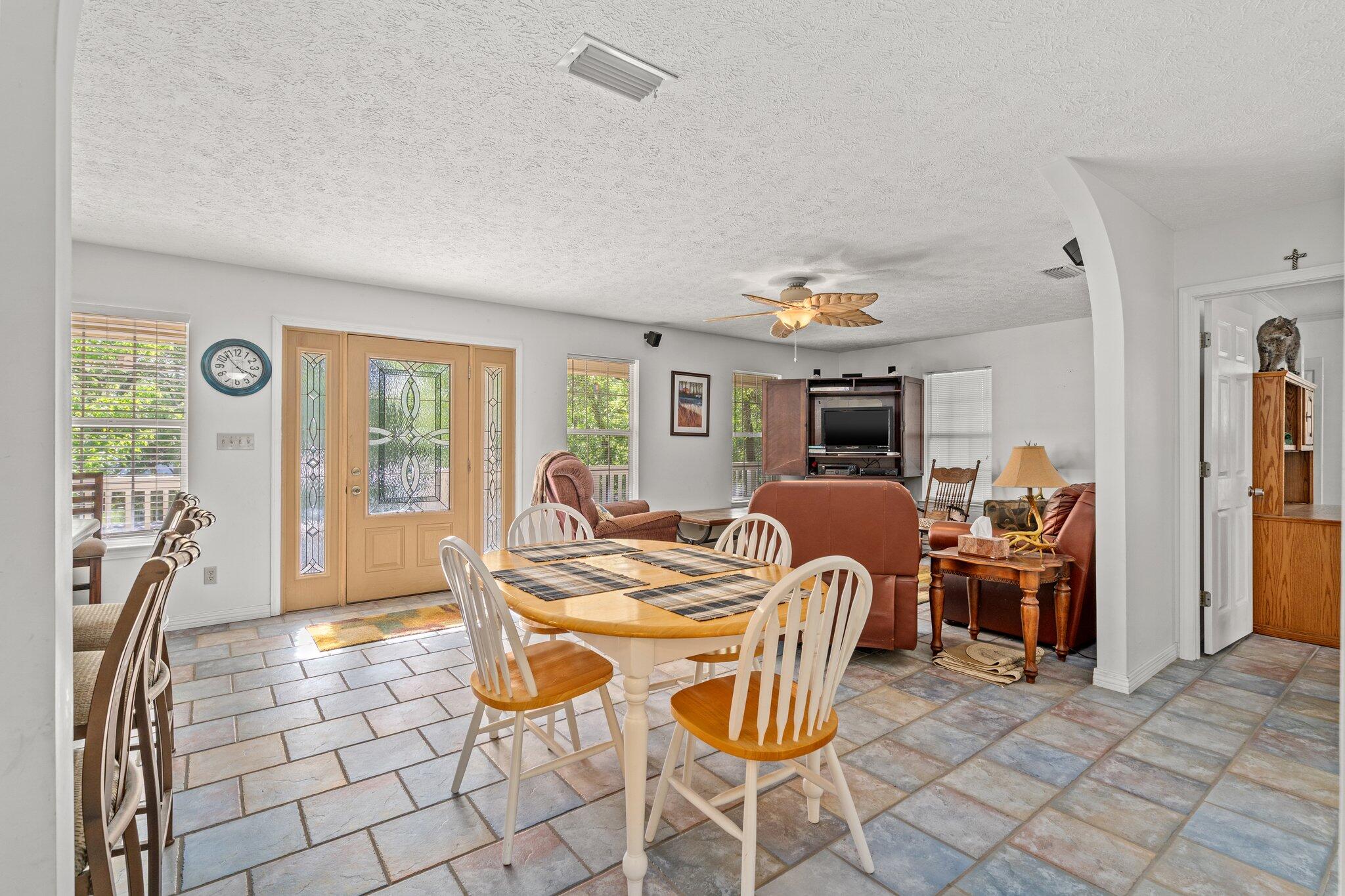 Bunker Creek - Residential