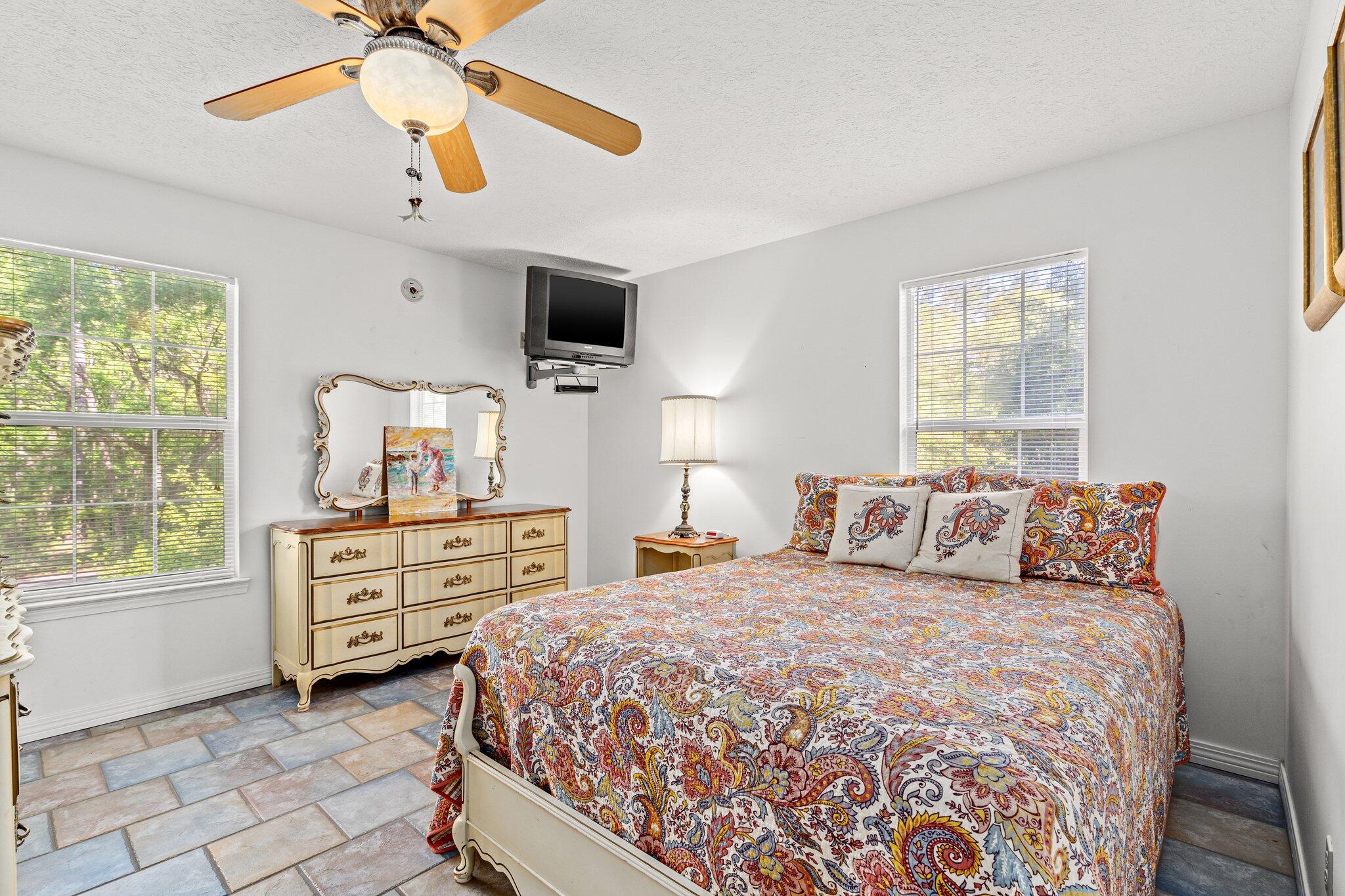 Bunker Creek - Residential