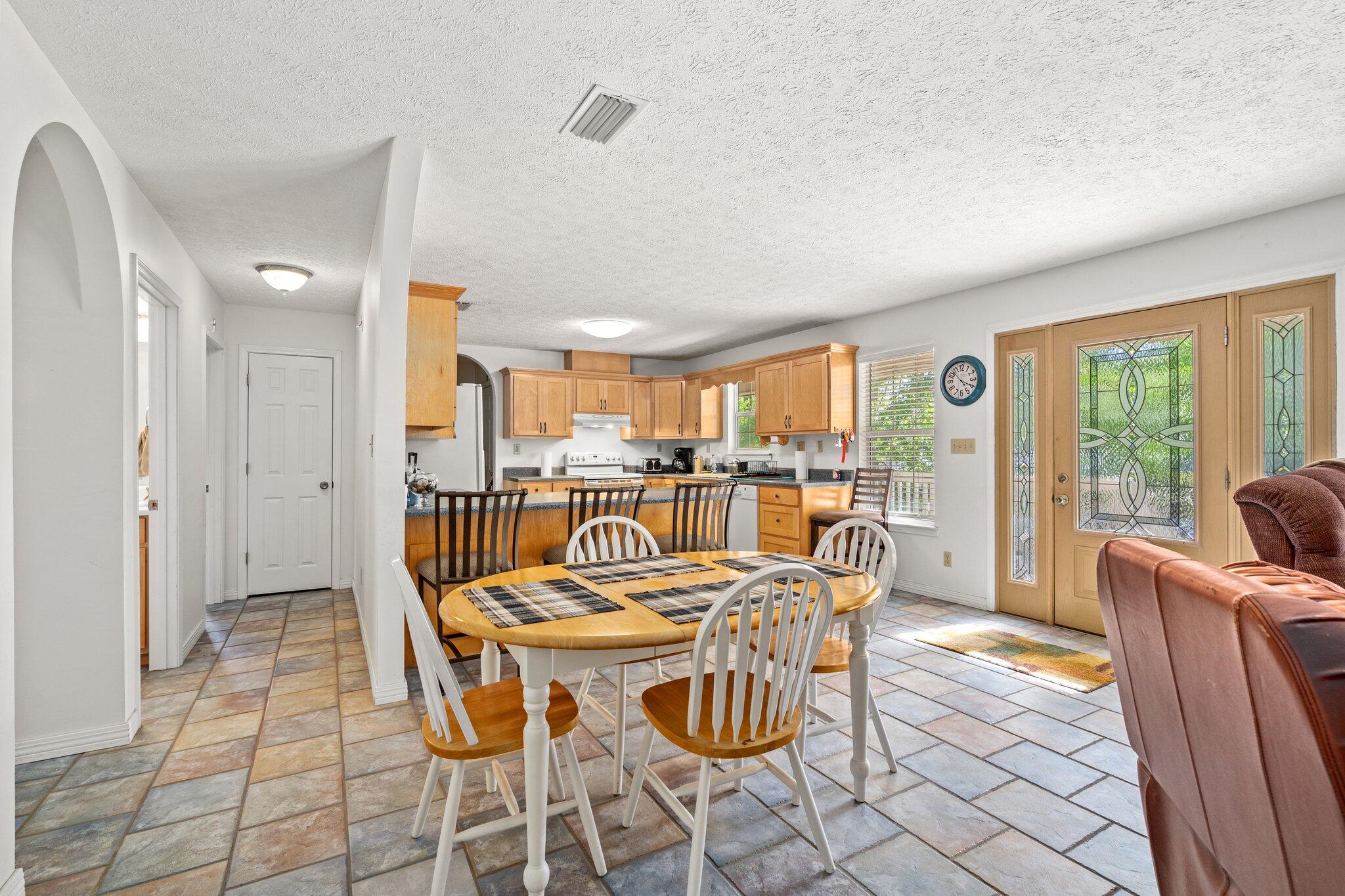Bunker Creek - Residential