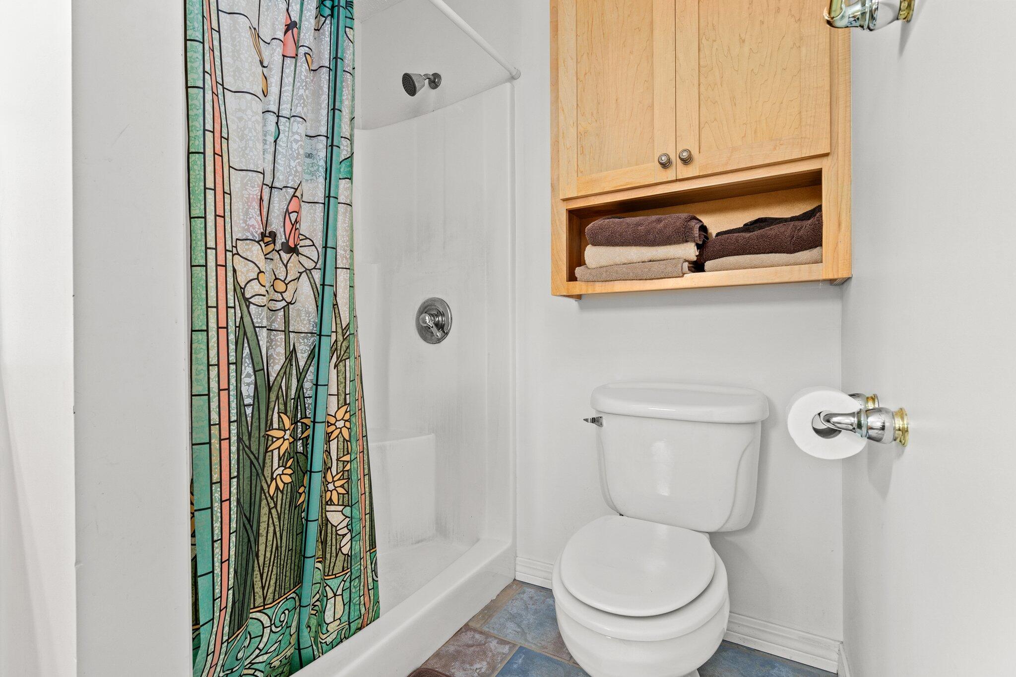 Bunker Creek - Residential