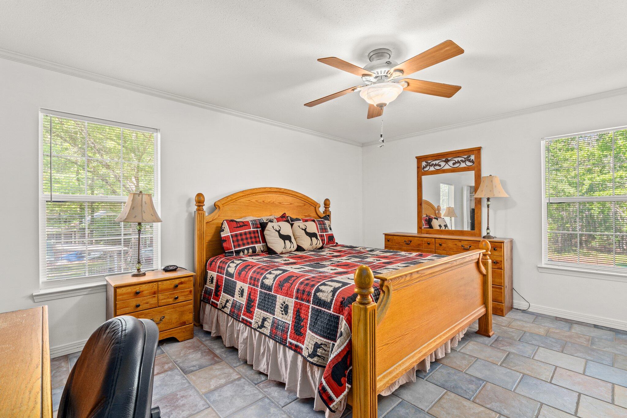 Bunker Creek - Residential
