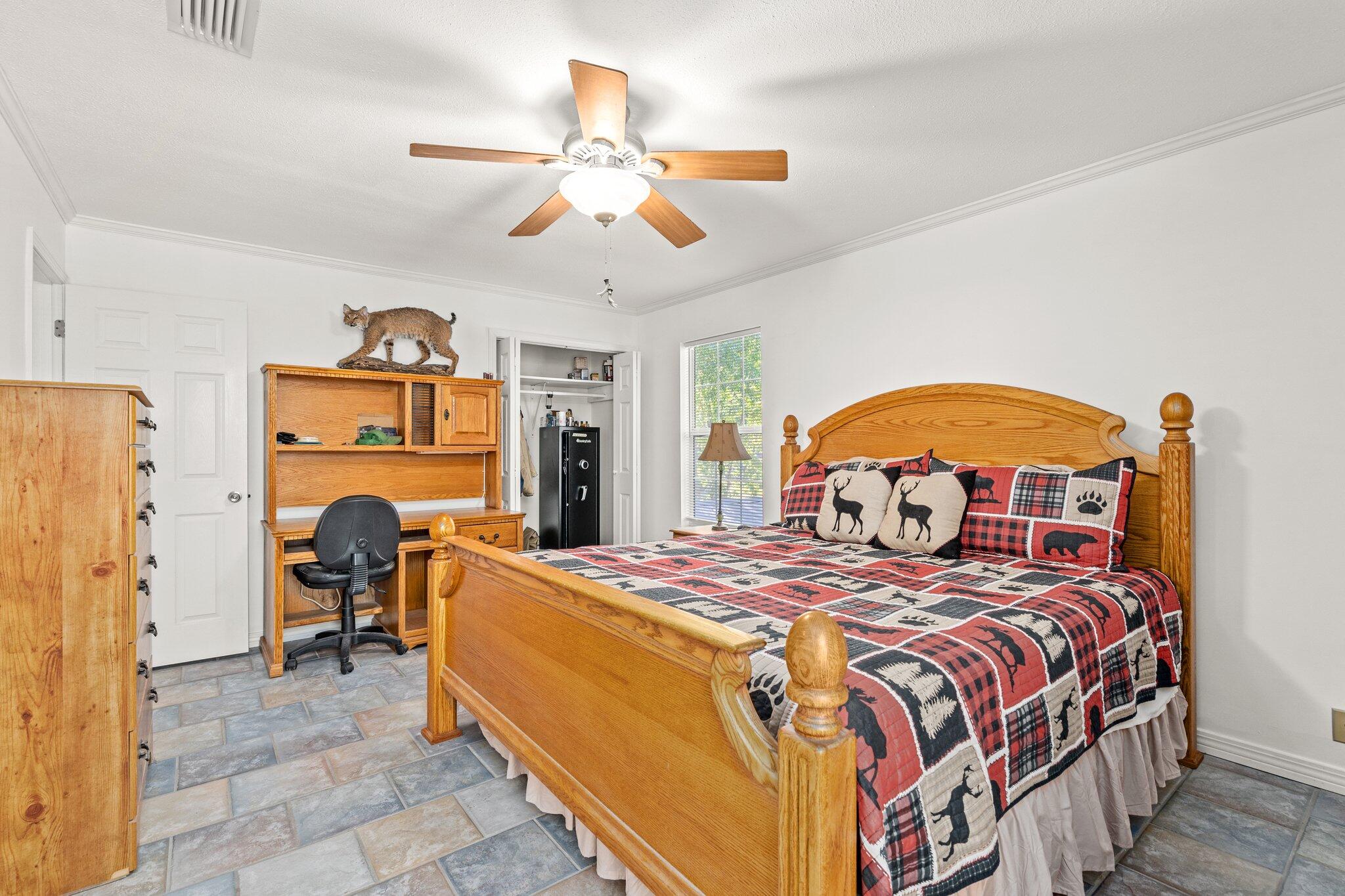 Bunker Creek - Residential