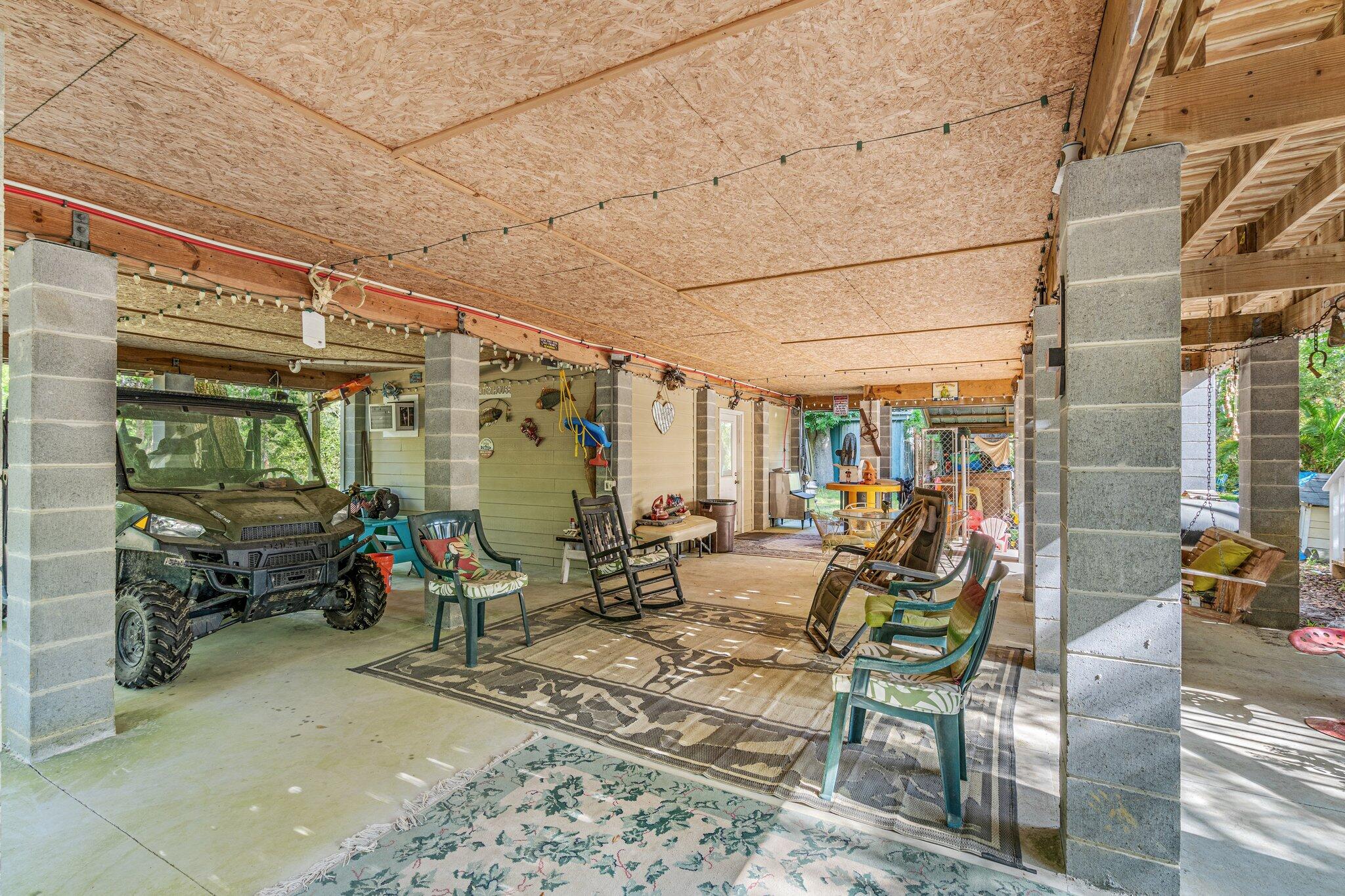 Bunker Creek - Residential
