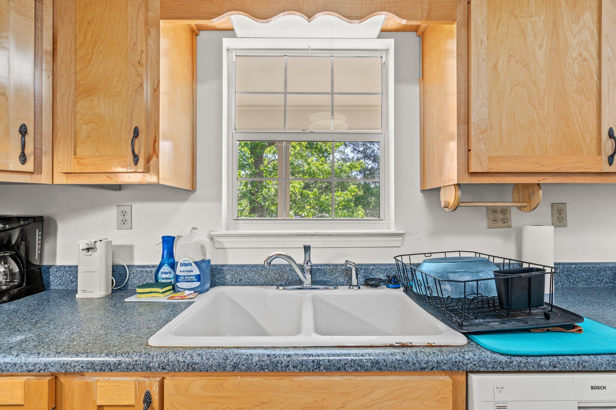 Bunker Creek - Residential