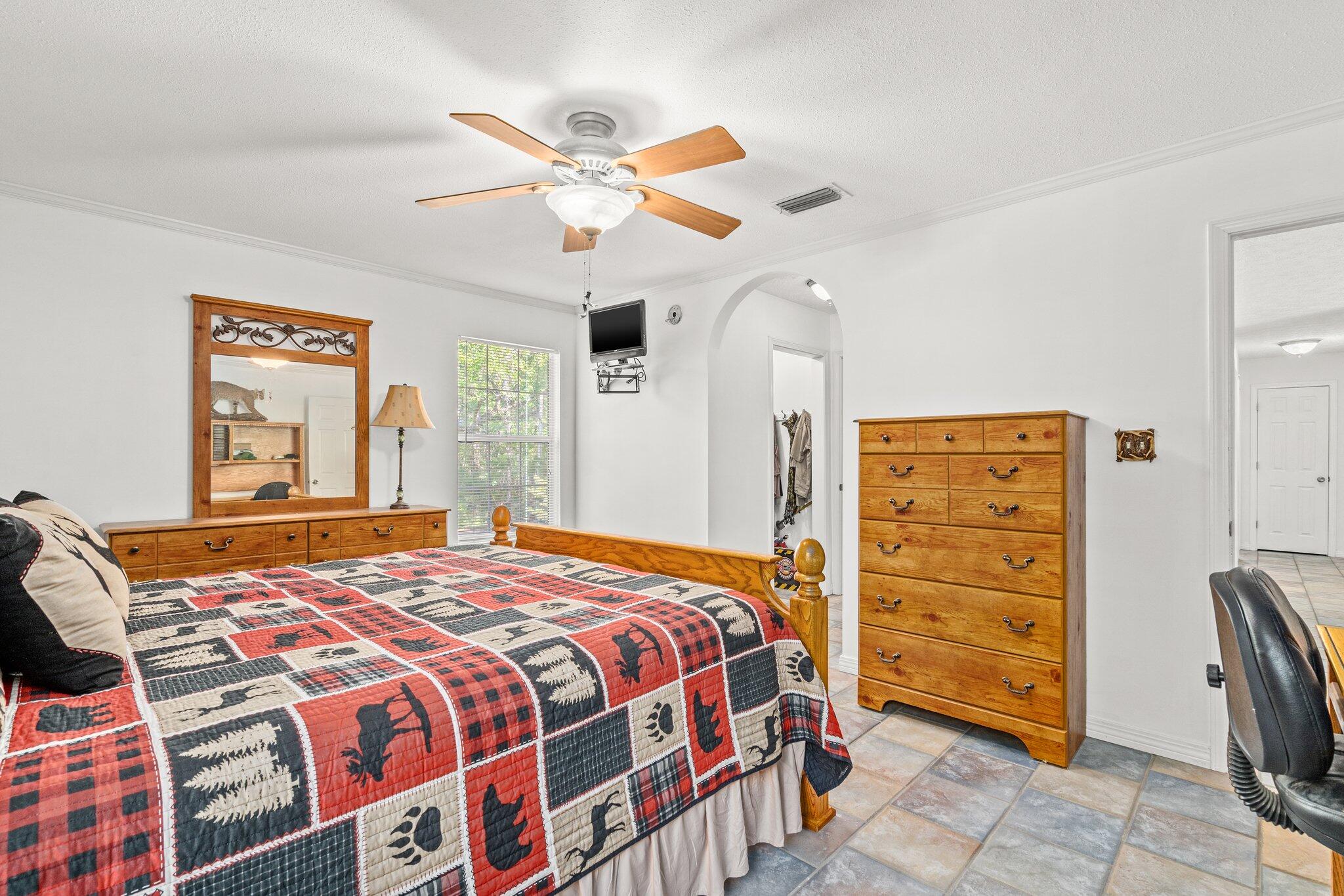 Bunker Creek - Residential