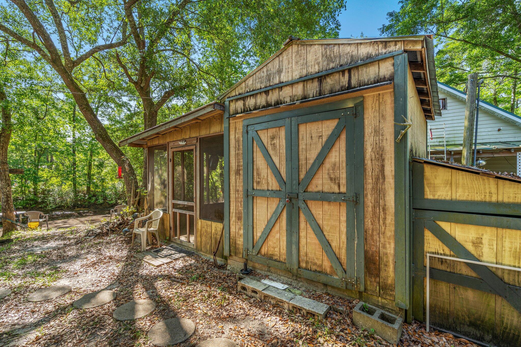 Bunker Creek - Residential