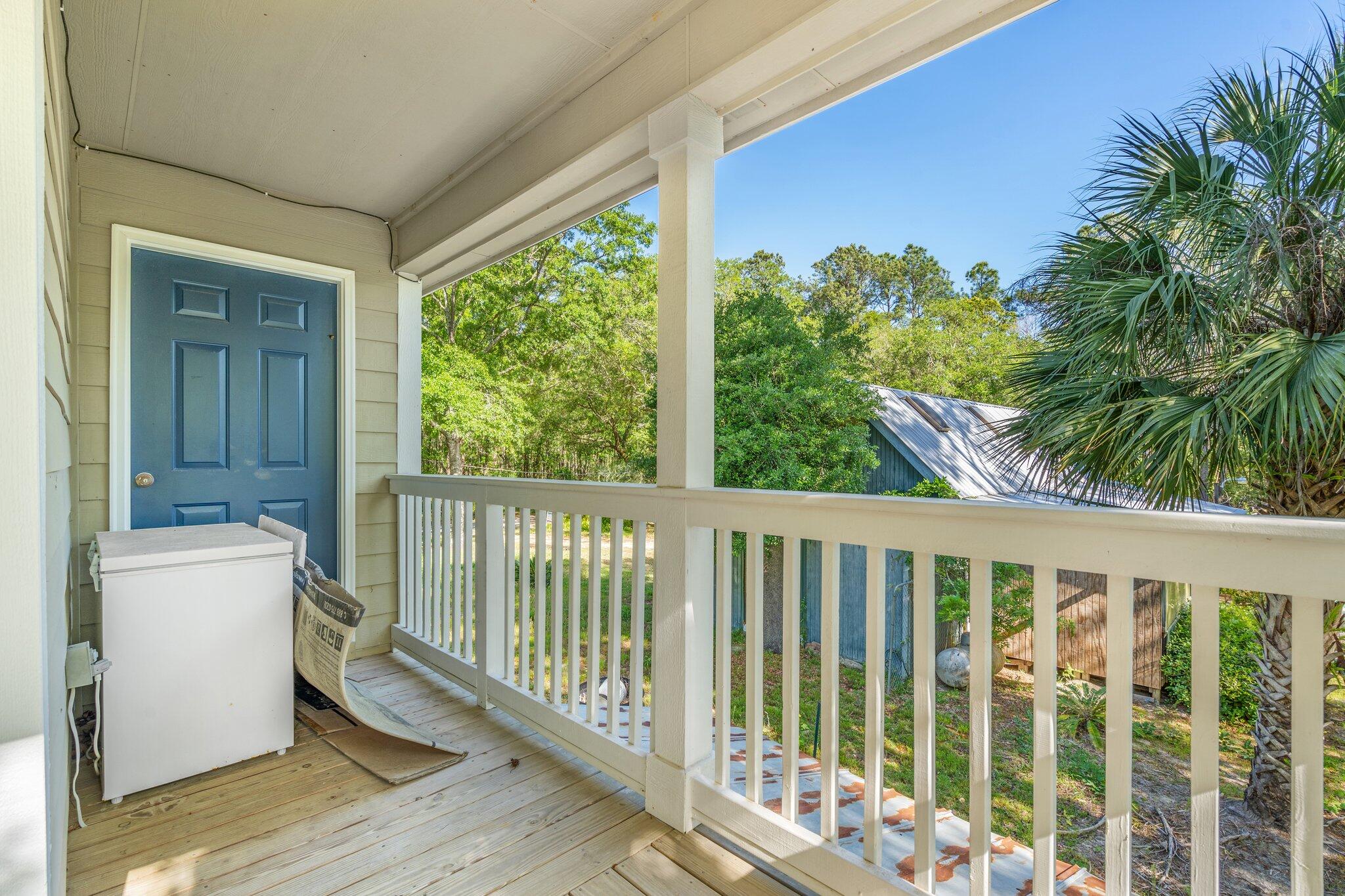 Bunker Creek - Residential