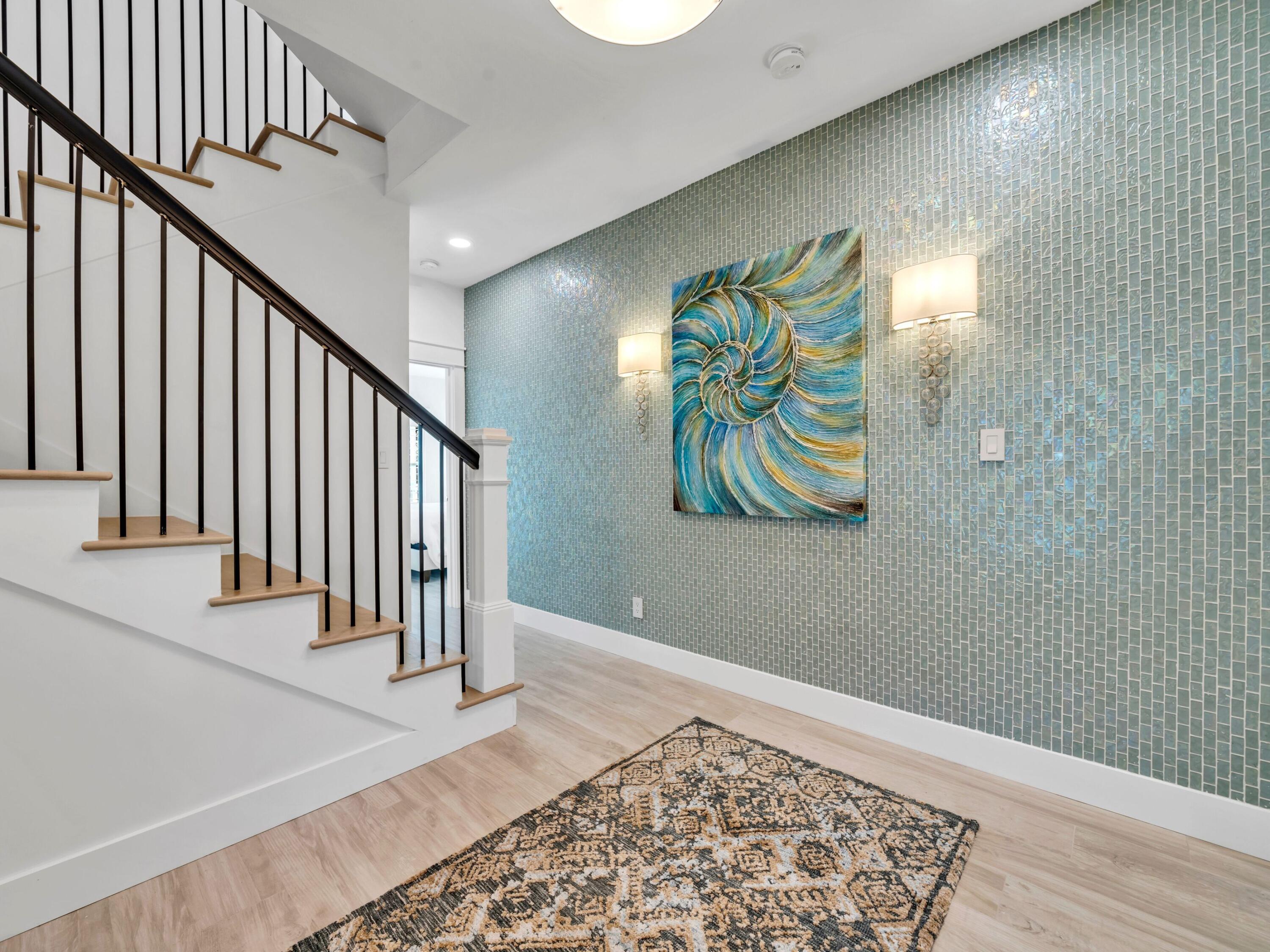 OLD FLORIDA BEACH - Residential