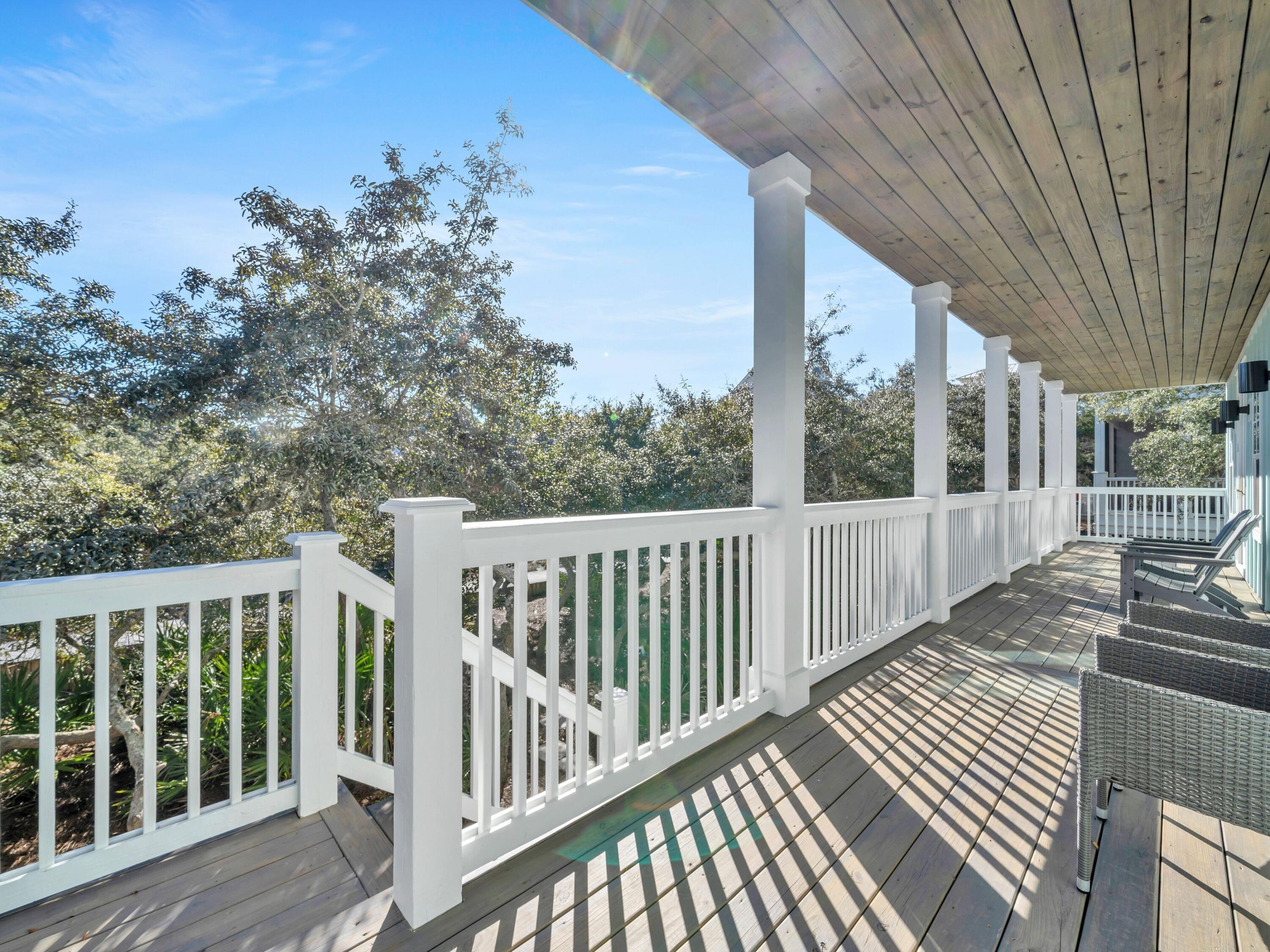 OLD FLORIDA BEACH - Residential
