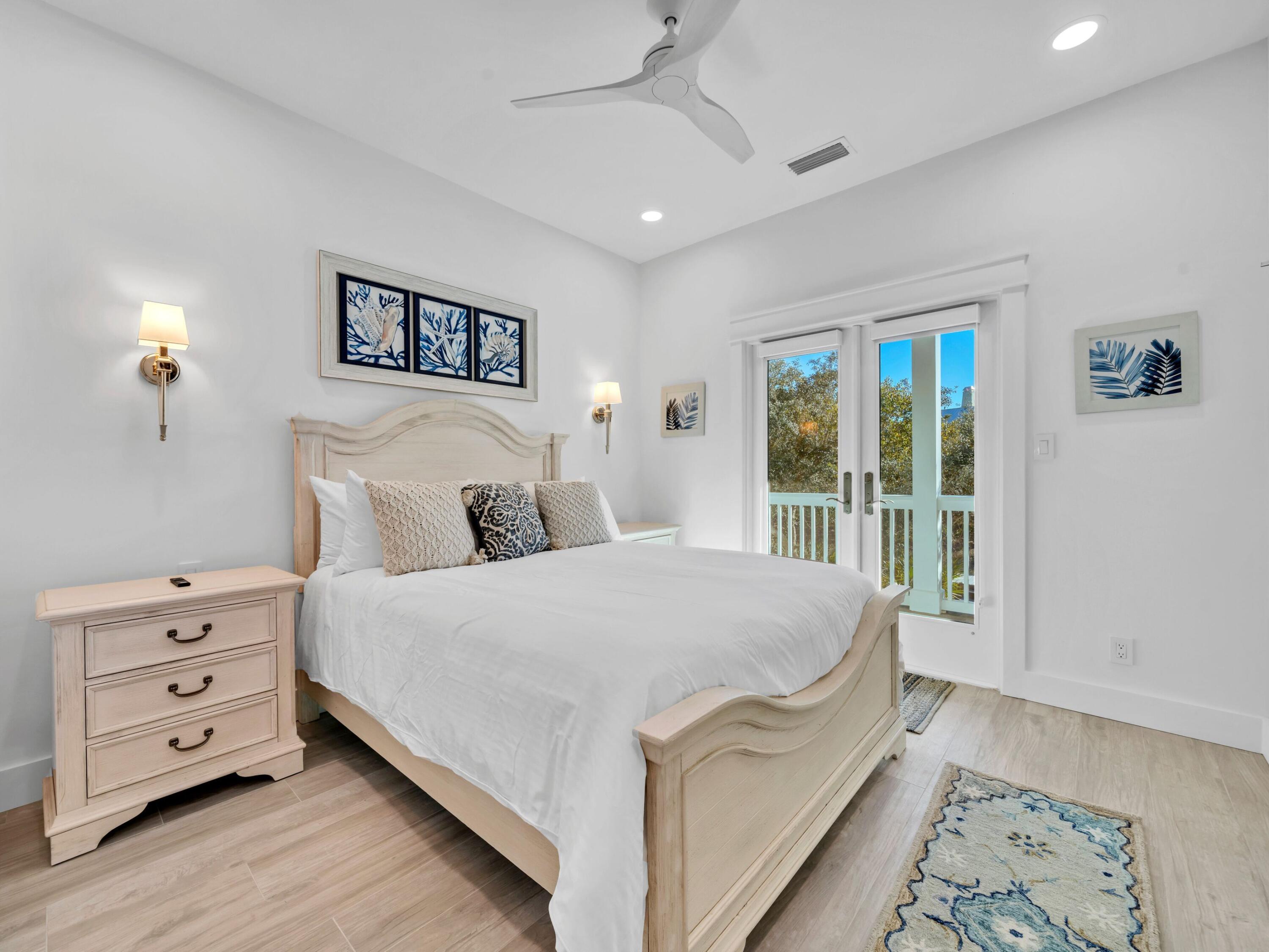 OLD FLORIDA BEACH - Residential